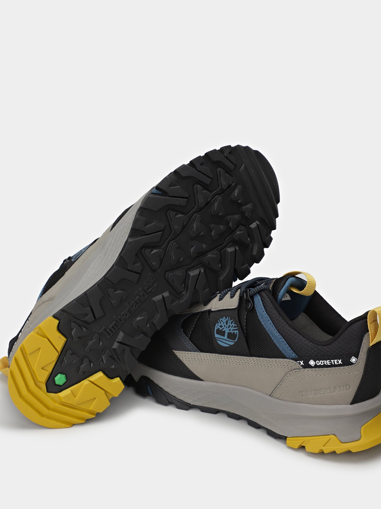 Кроссовки аутдор Мужские Timberland