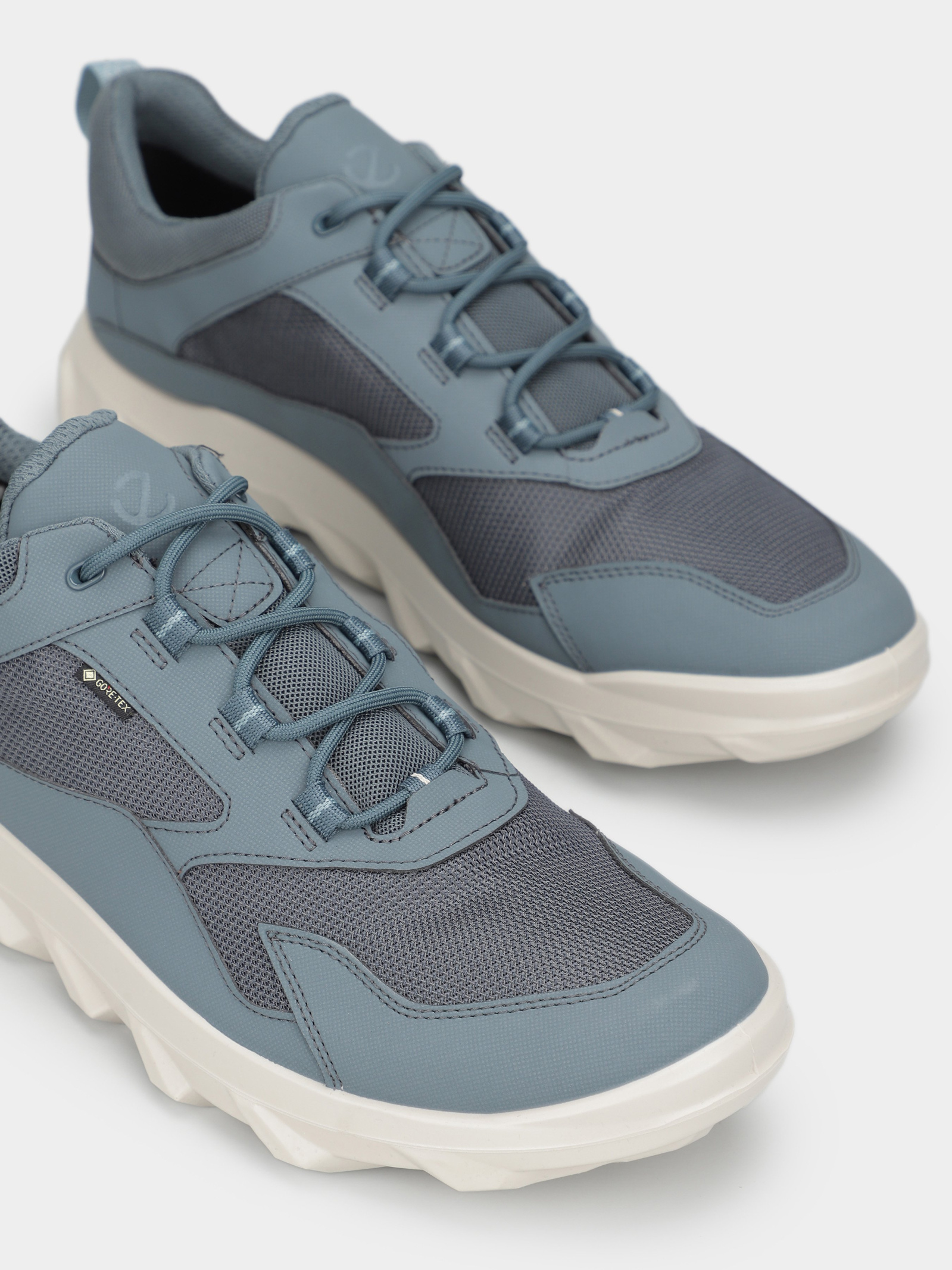 Casual Sneakers Men's ECCO