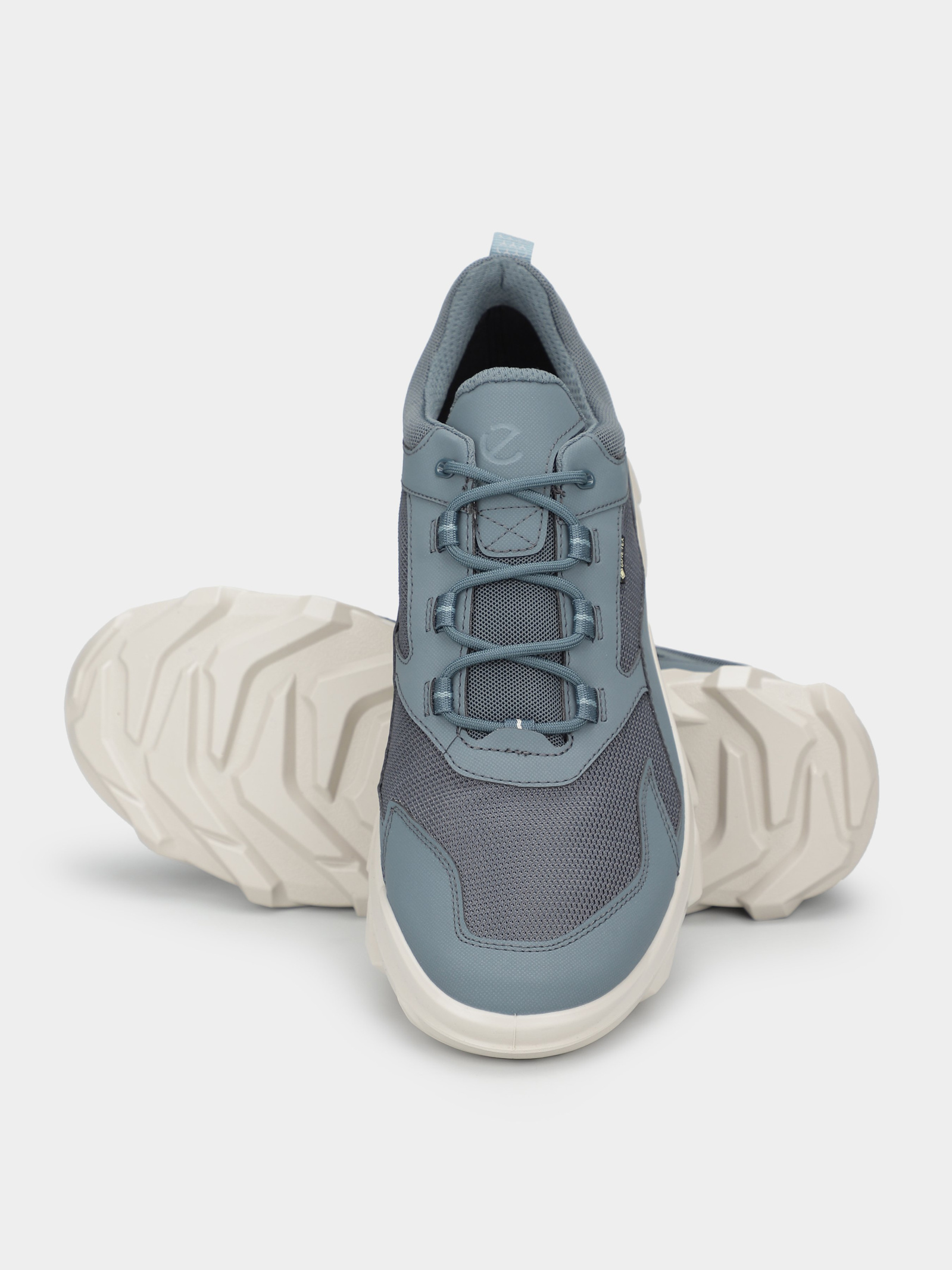 Casual Sneakers Men's ECCO