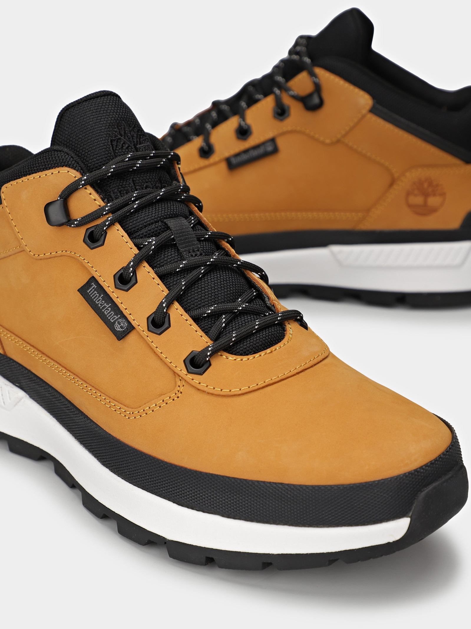 Boots Men's Timberland