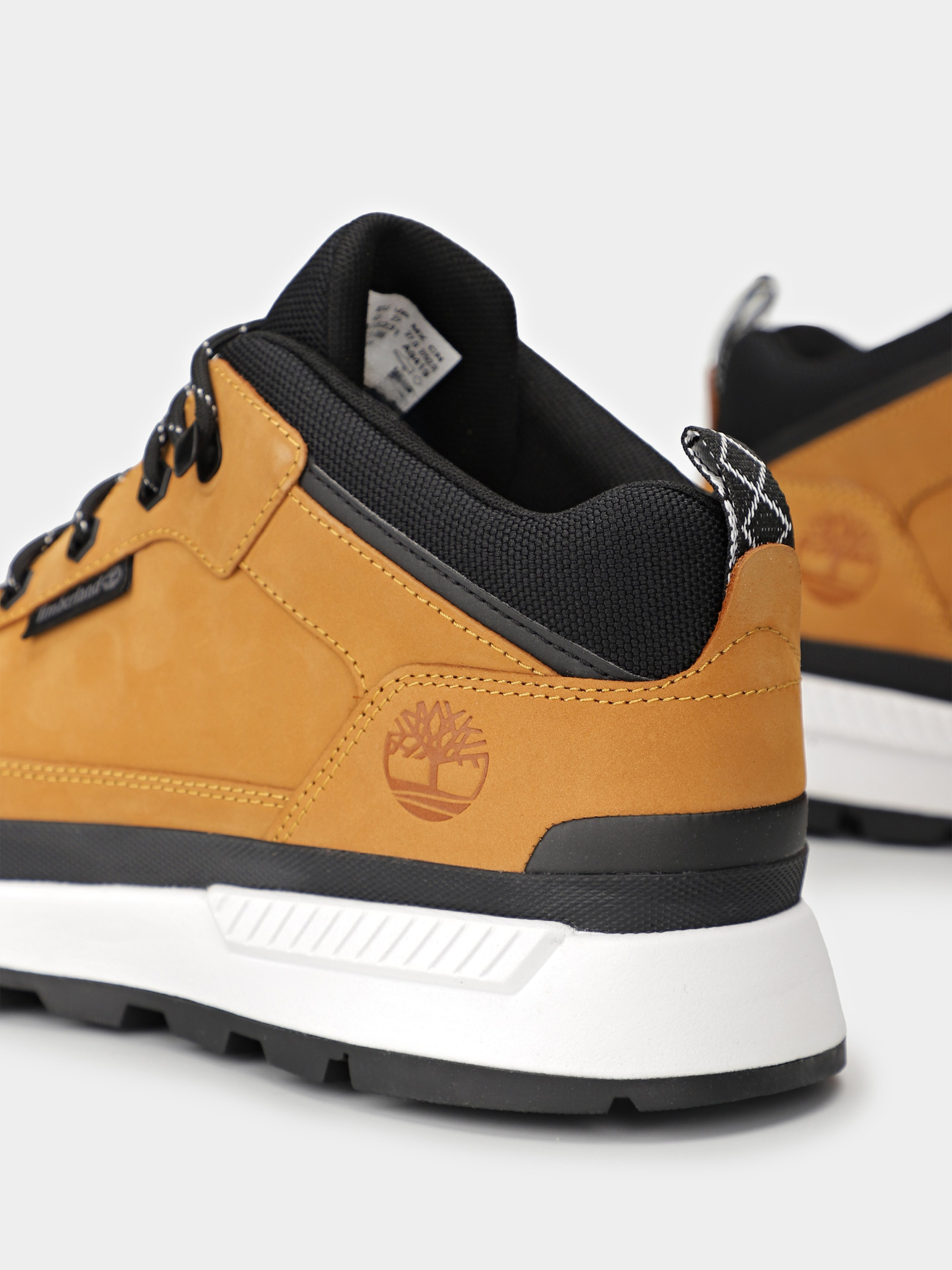 Boots Men's Timberland