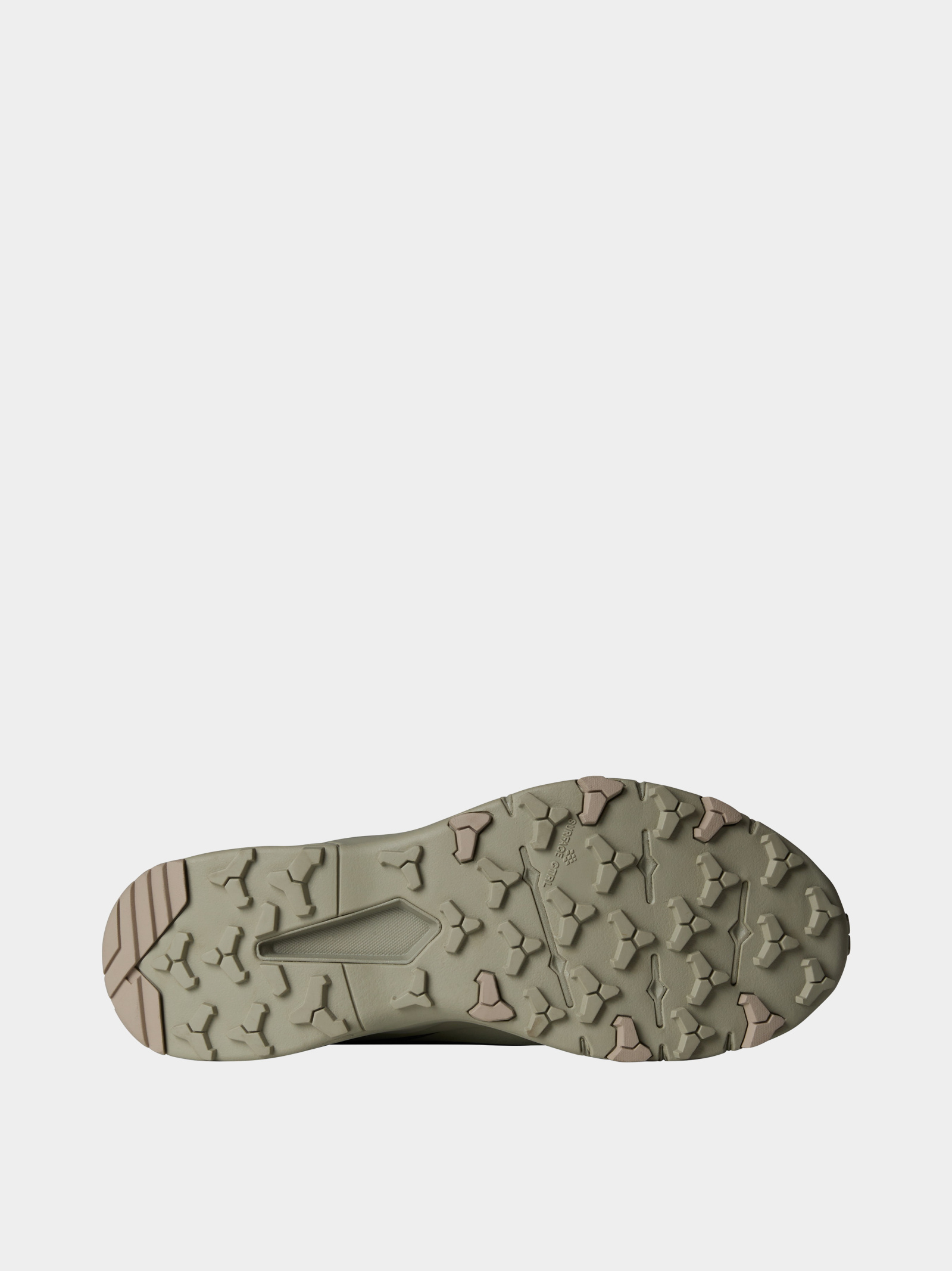 Кросівки для бігу Чоловічі The North Face