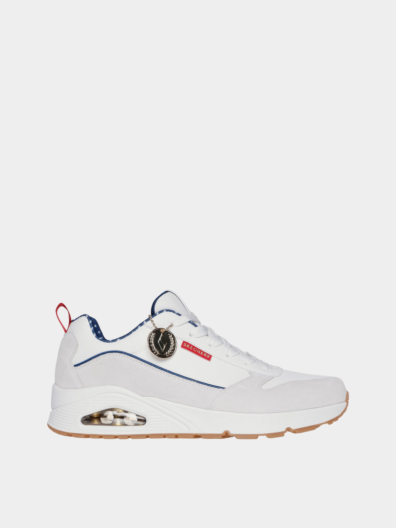 Casual Sneakers Men's Skechers