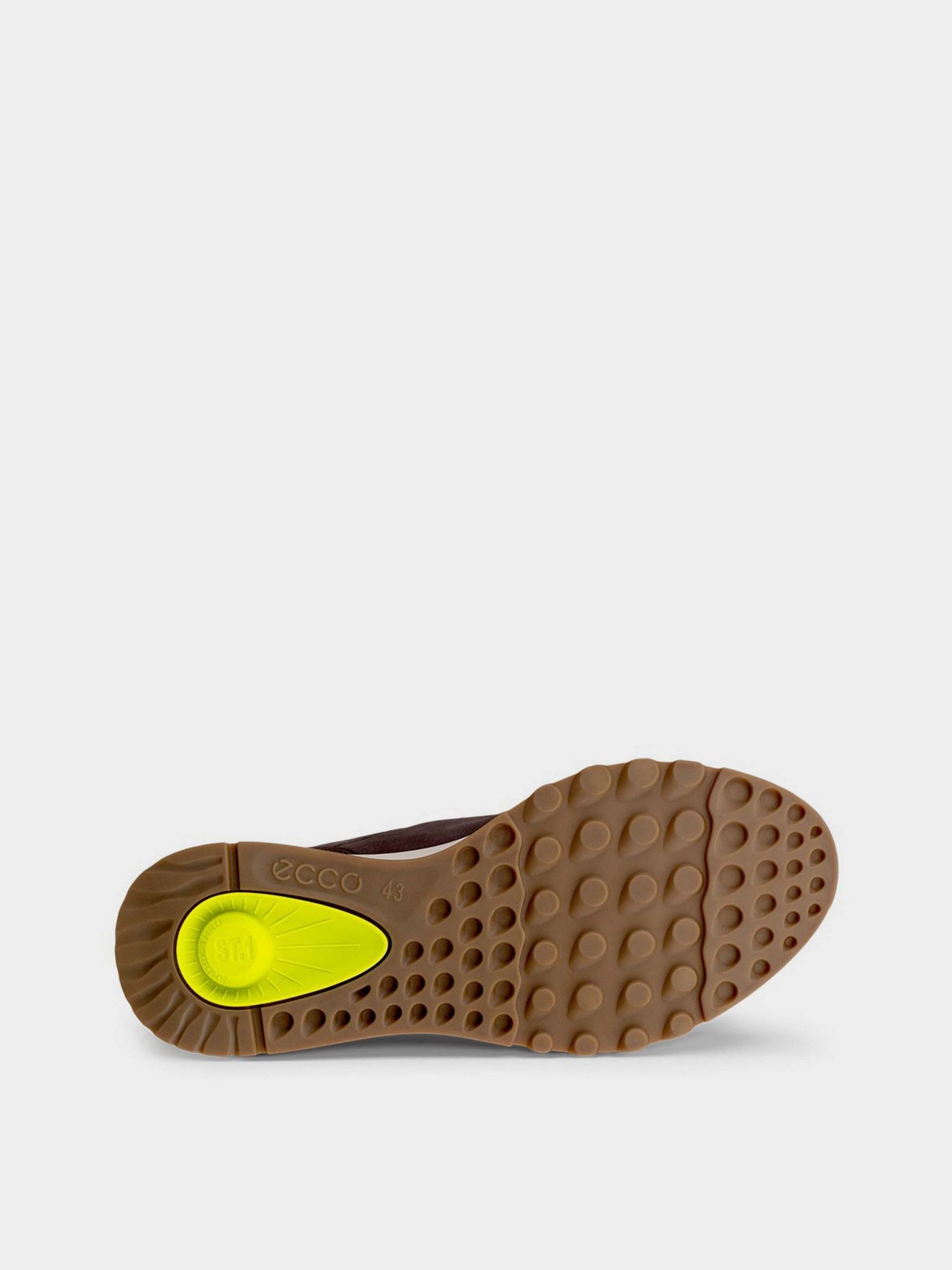 Casual Sneakers Men's ECCO