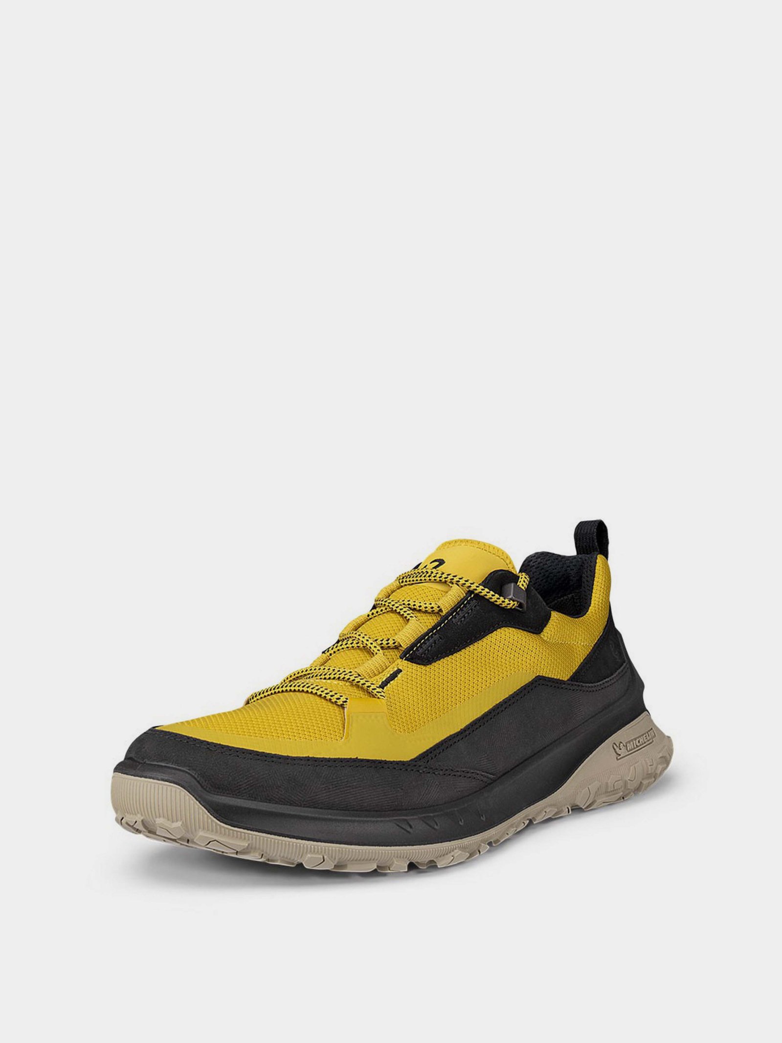 Outdoor Sneakers Men's ECCO