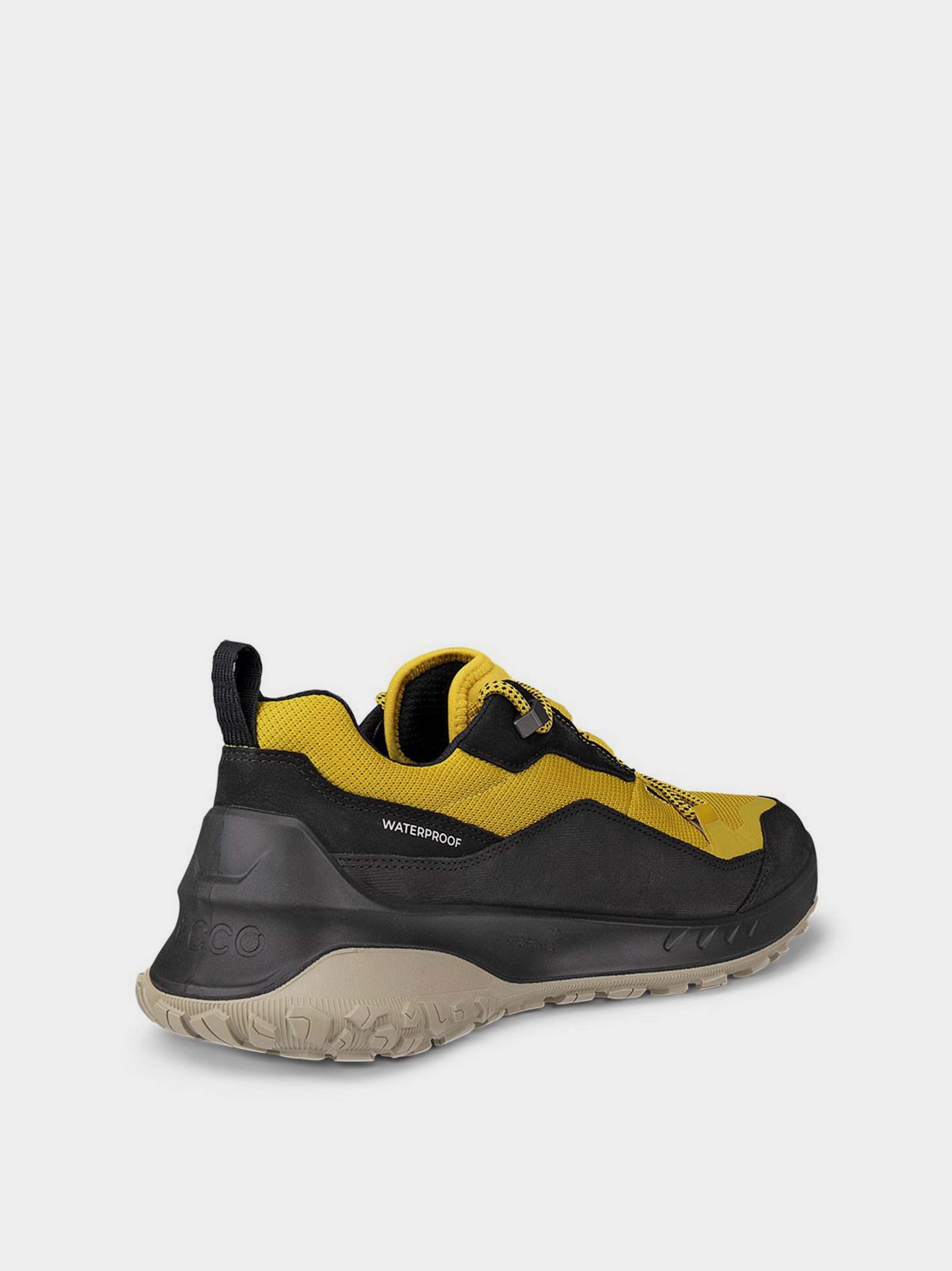 Outdoor Sneakers Men's ECCO