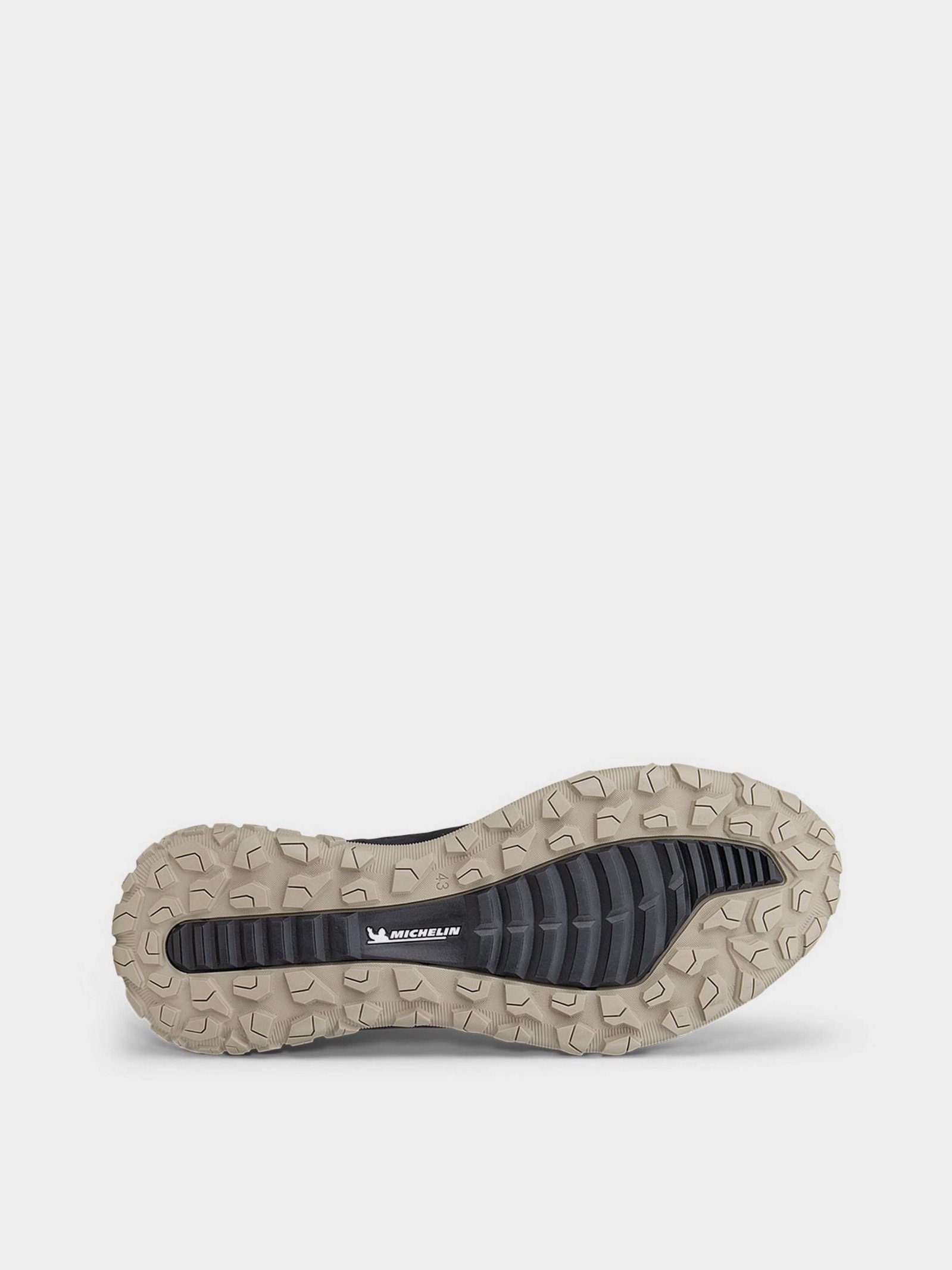 Outdoor Sneakers Men's ECCO