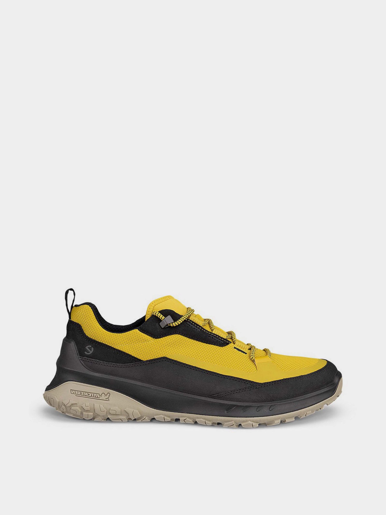 Outdoor Sneakers Men's ECCO