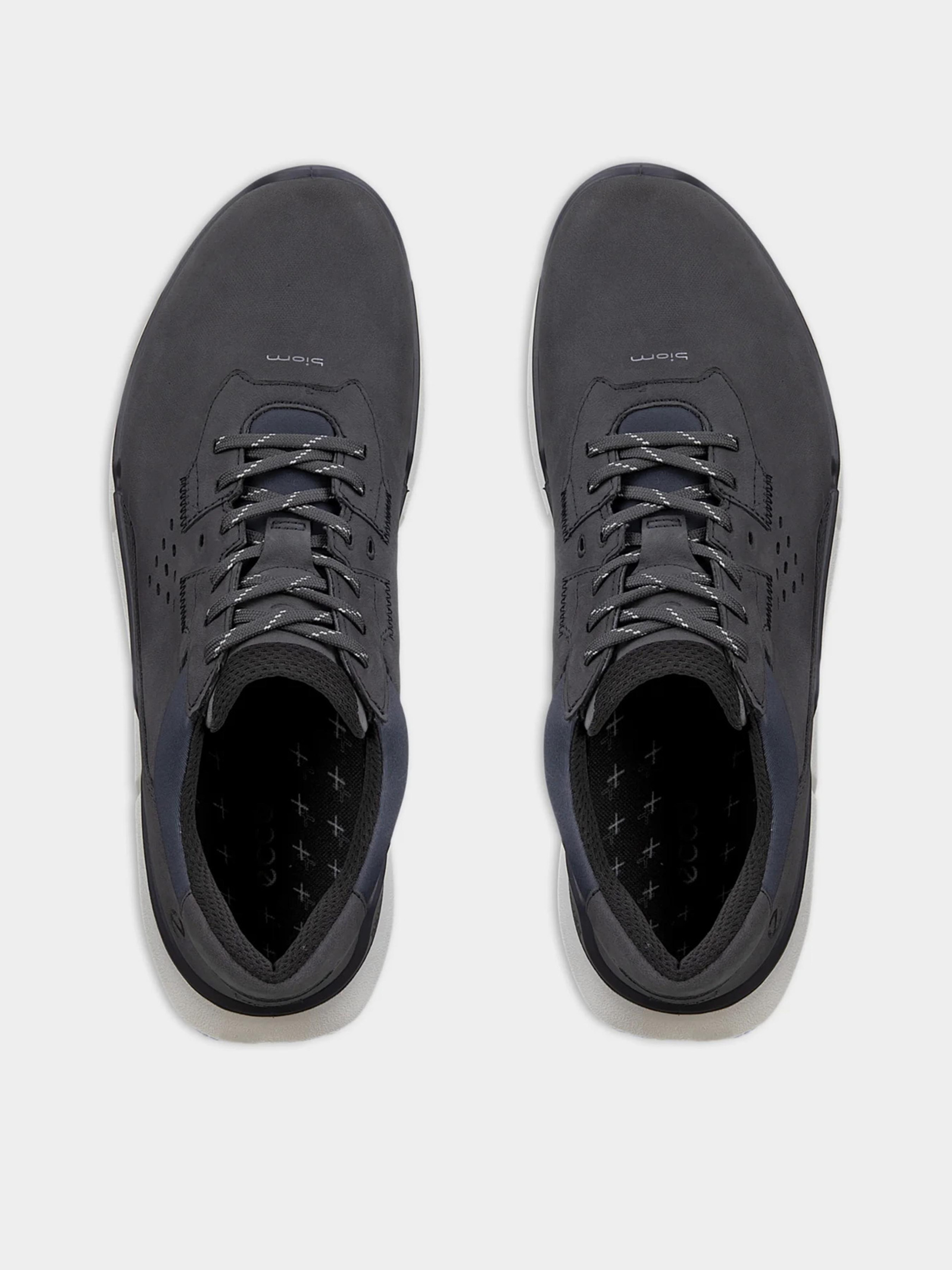 Casual Sneakers Men's ECCO