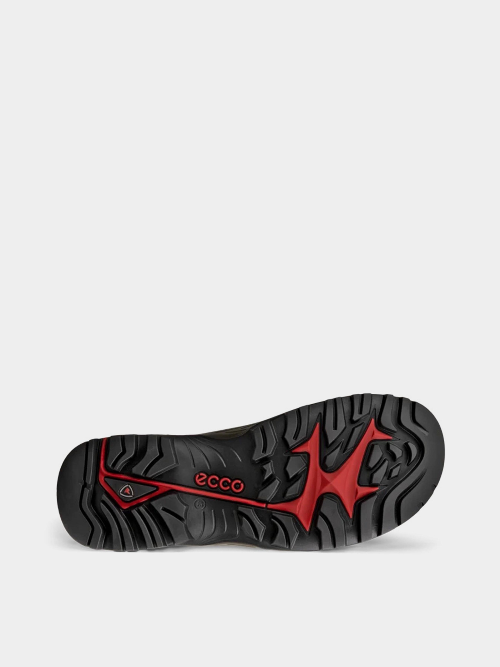 Outdoor Sneakers Men's ECCO