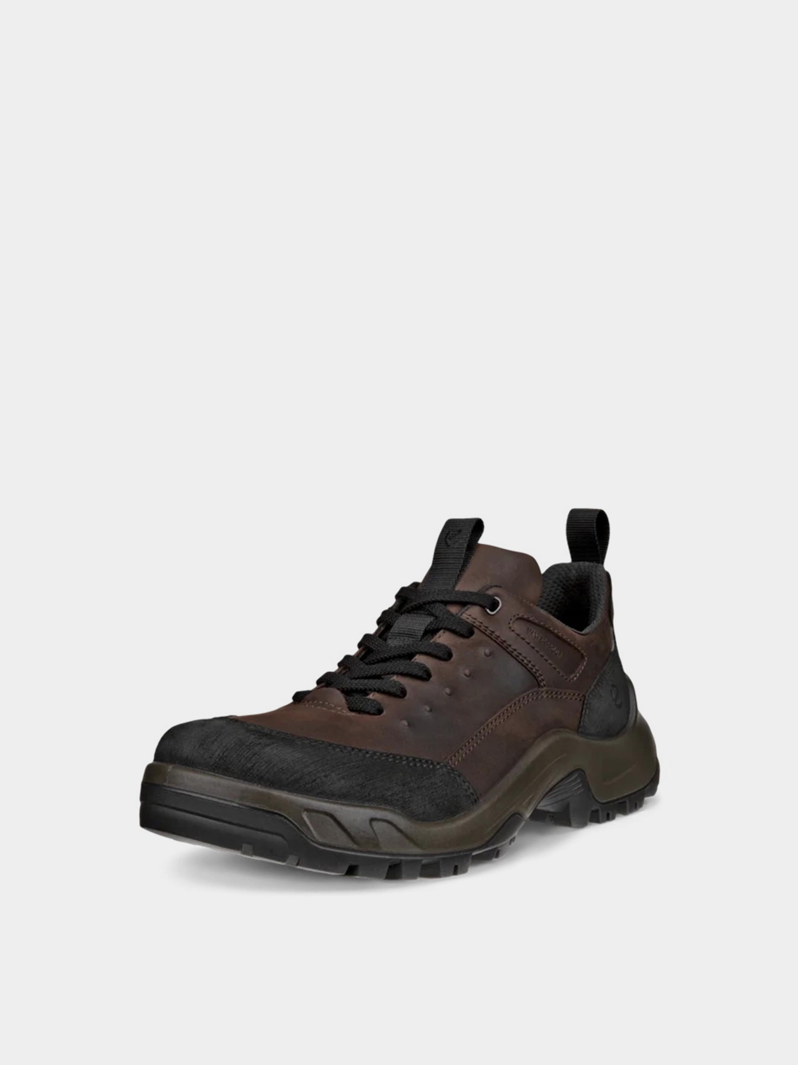 Outdoor Sneakers Men's ECCO