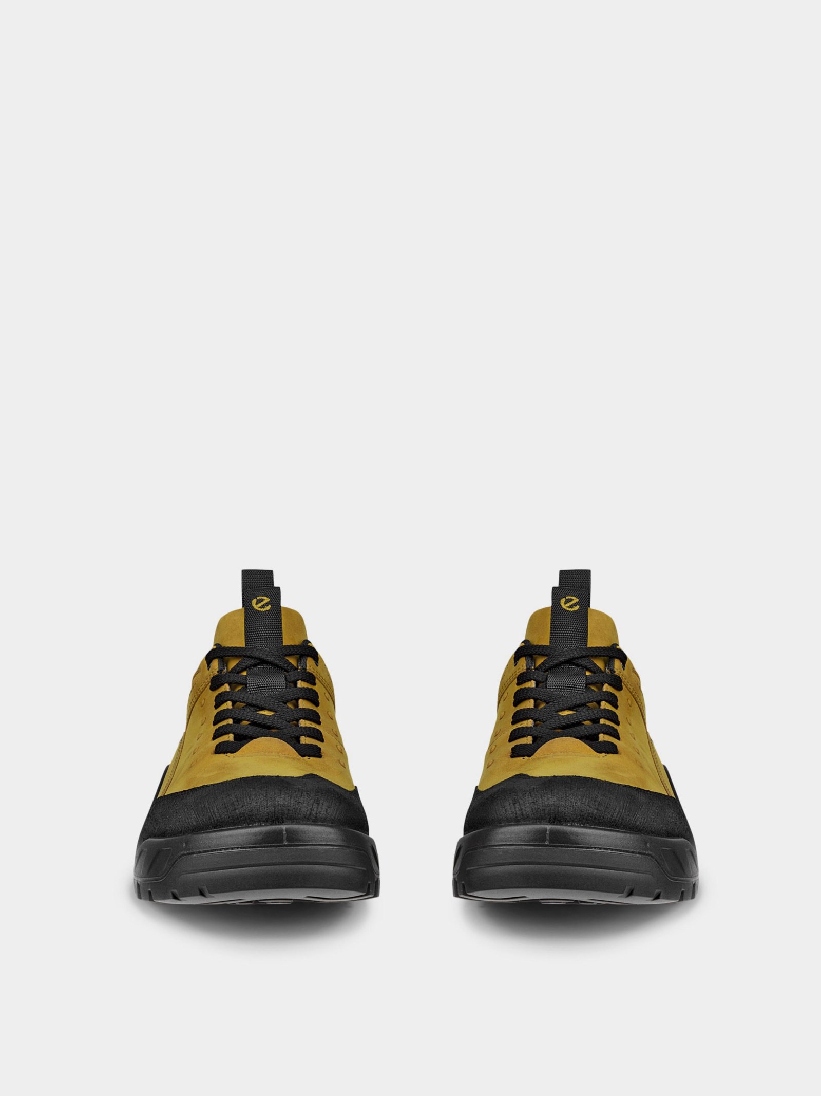 Outdoor Sneakers Men's ECCO