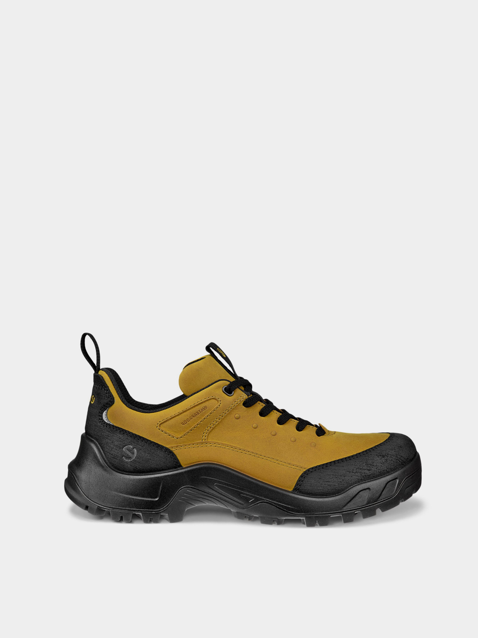 Outdoor Sneakers Men's ECCO