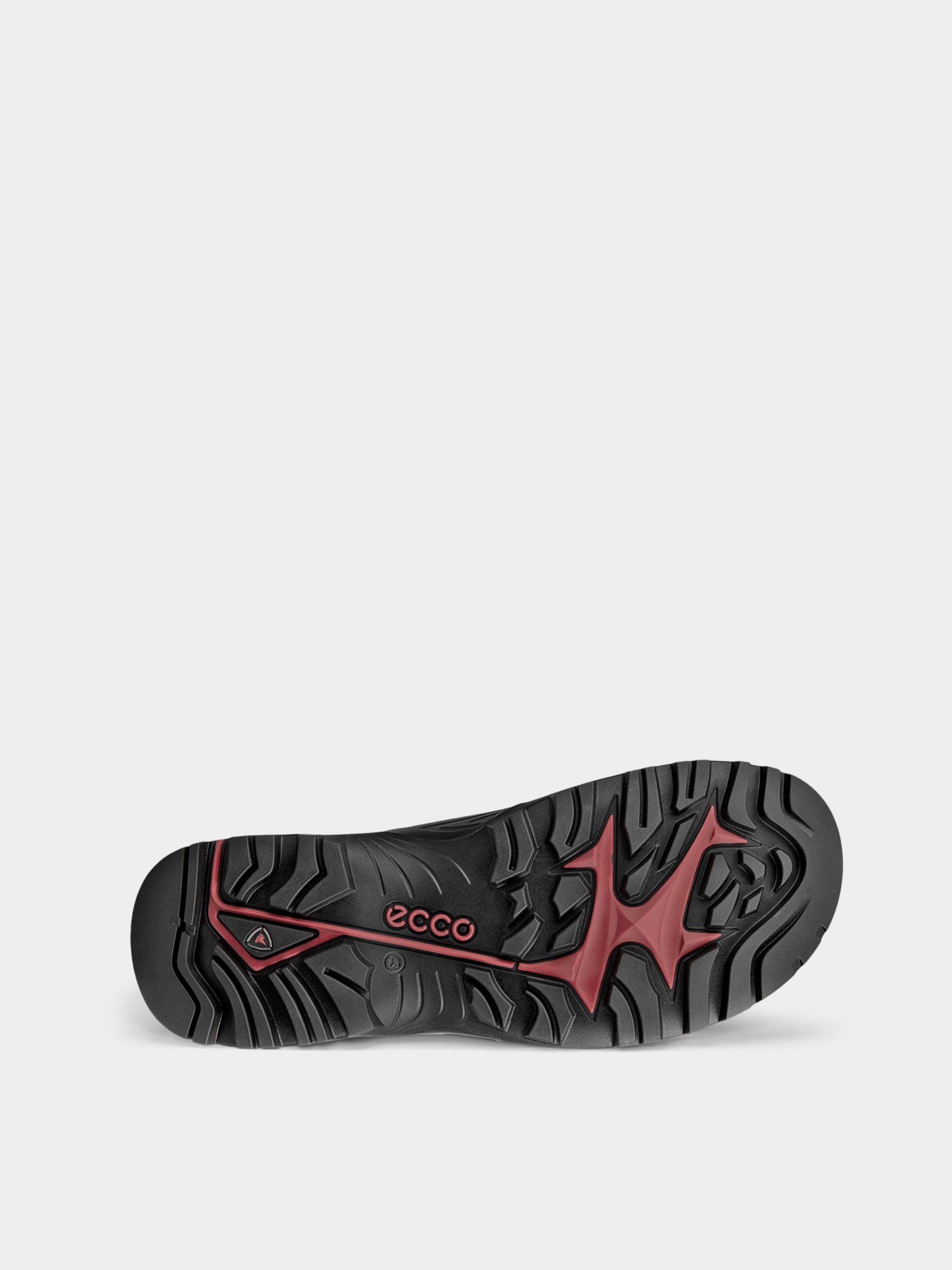 Outdoor Sneakers Men's ECCO