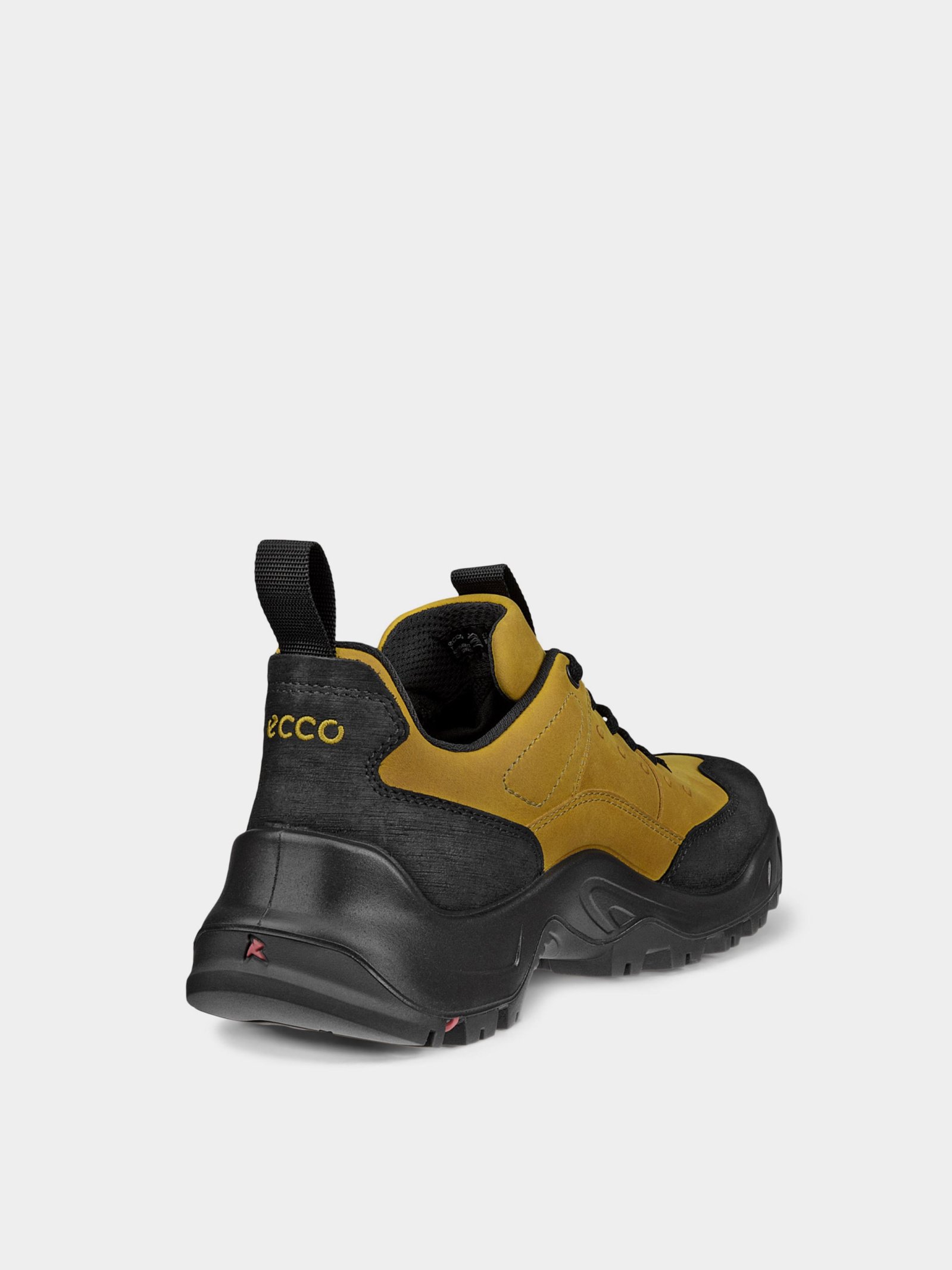 Outdoor Sneakers Men's ECCO