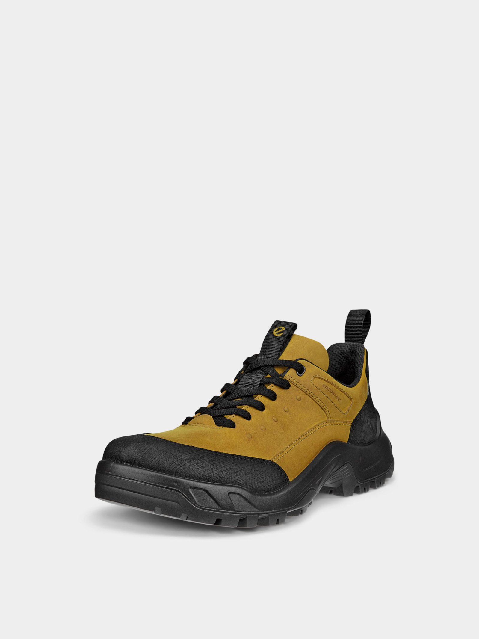Outdoor Sneakers Men's ECCO