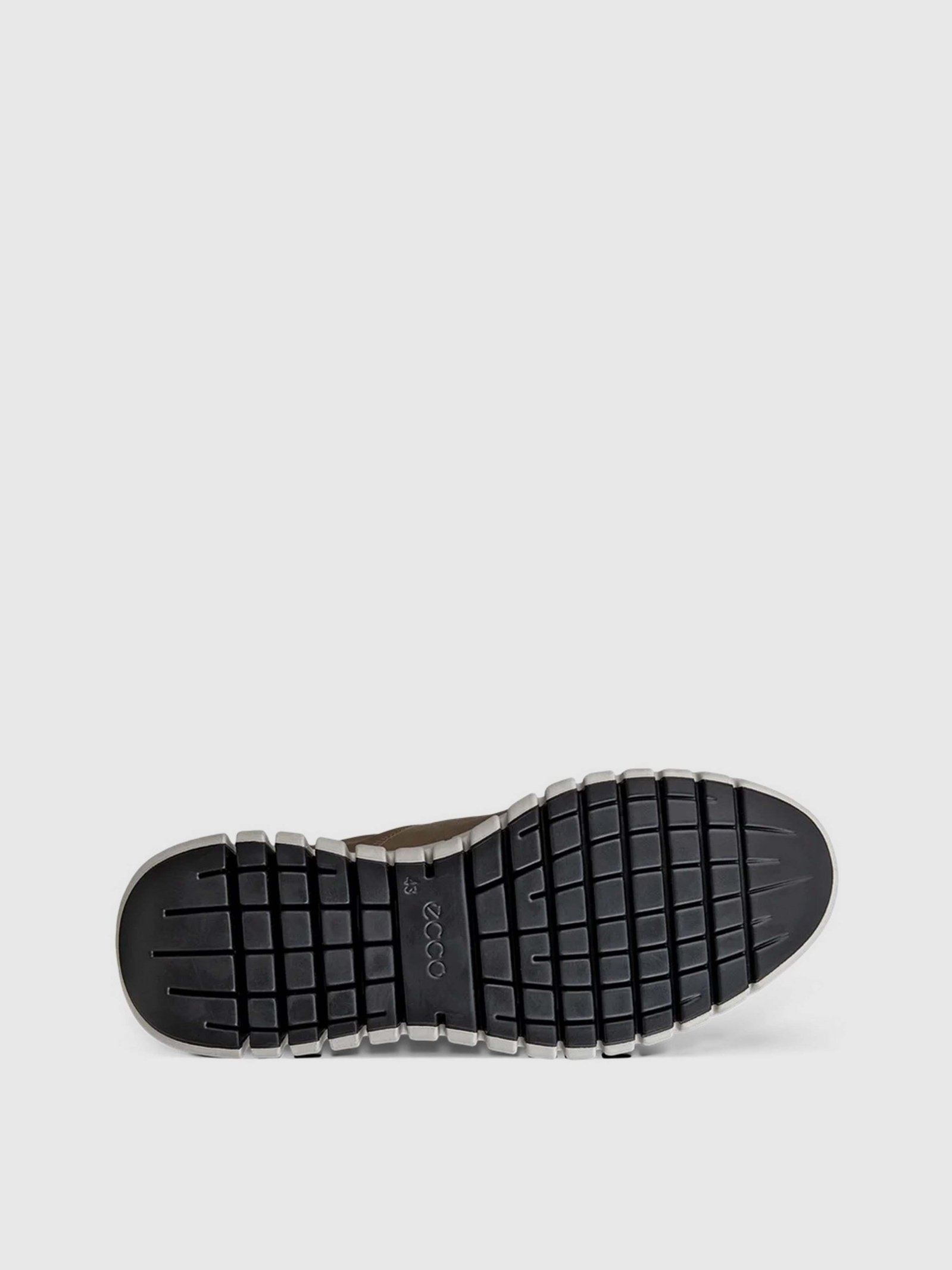 Casual Sneakers Men's ECCO