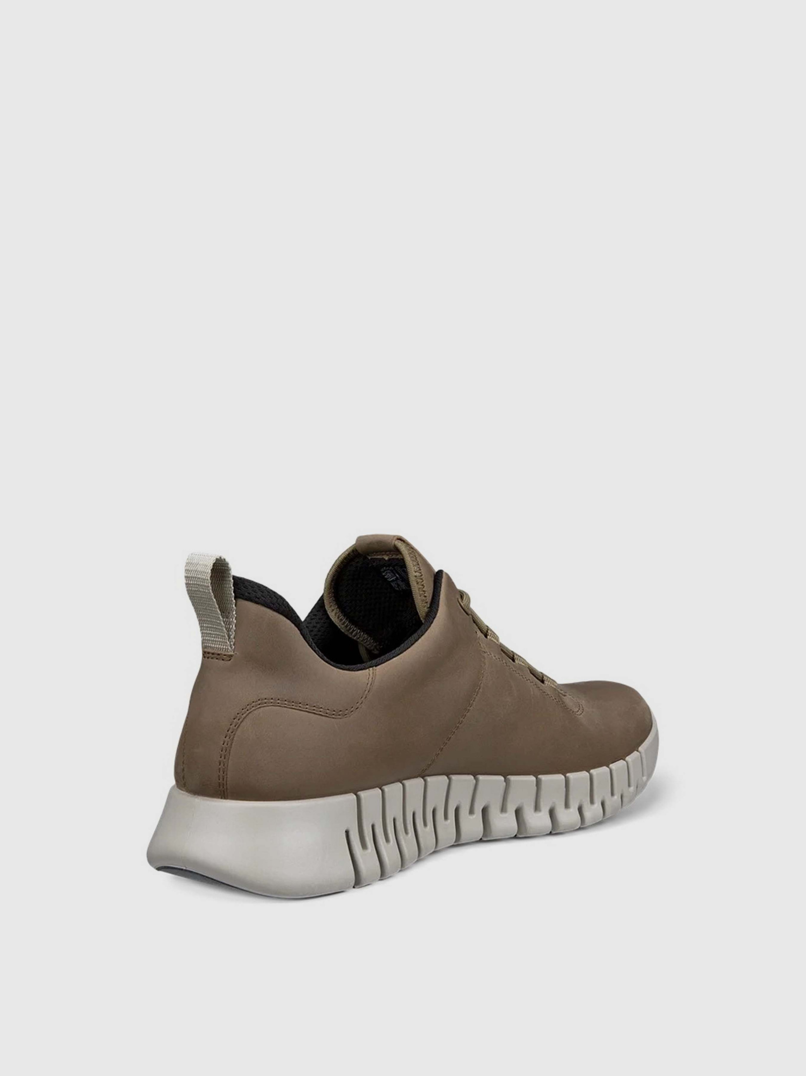 Casual Sneakers Men's ECCO