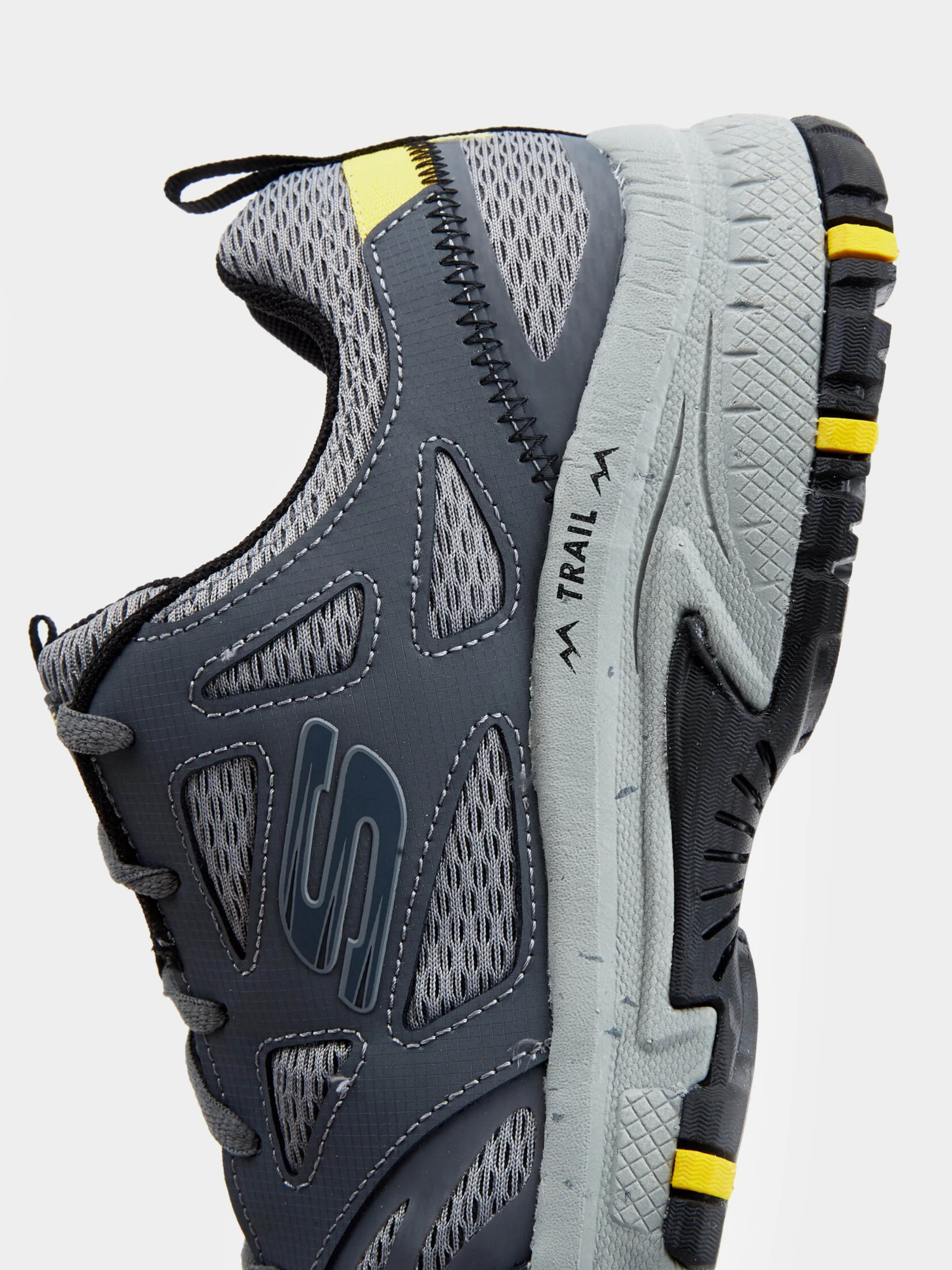 Кросівки повсякденні Чоловічі Skechers