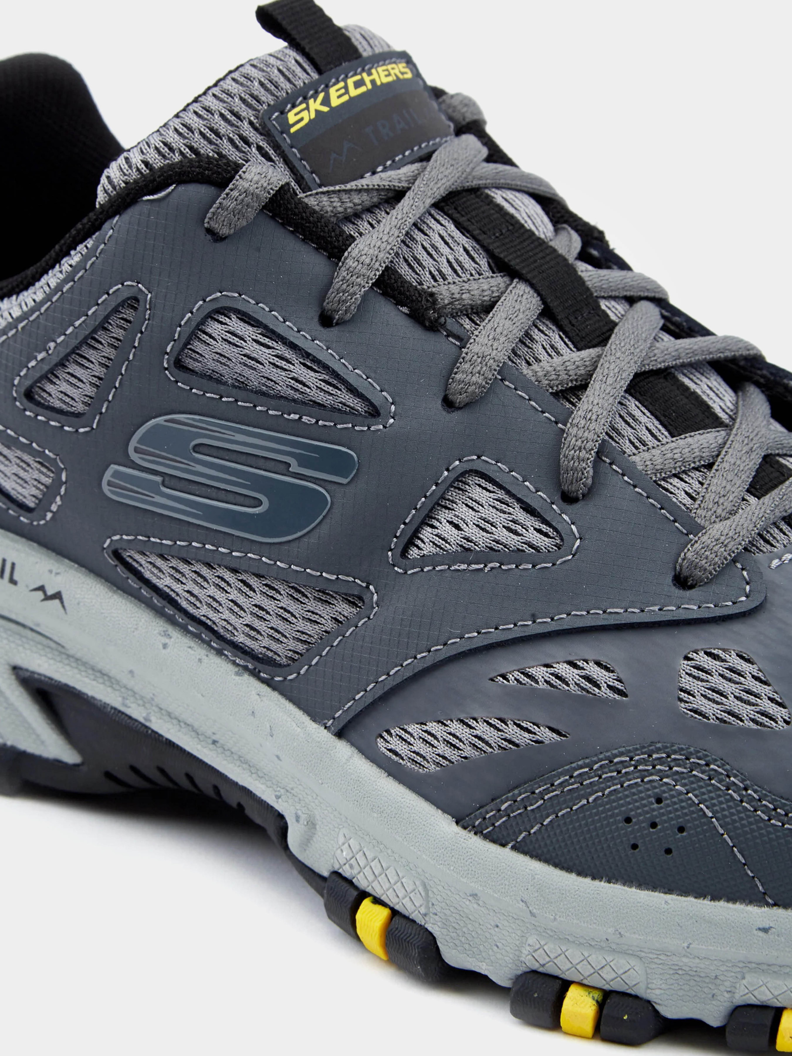 Кросівки повсякденні Чоловічі Skechers