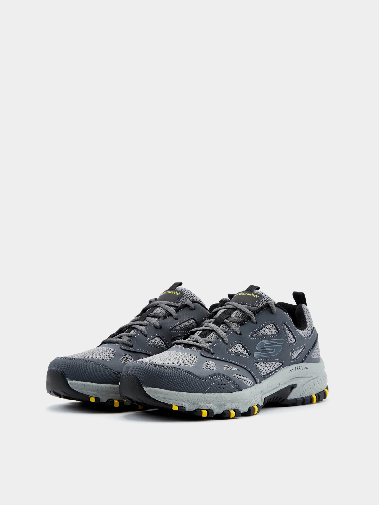 Кросівки повсякденні Чоловічі Skechers