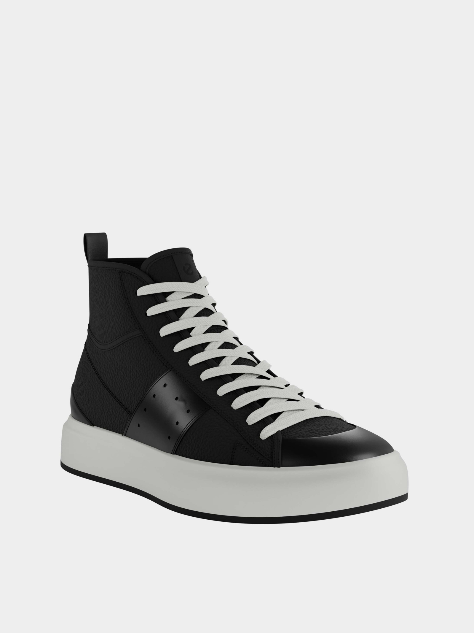 Boots Men's ECCO