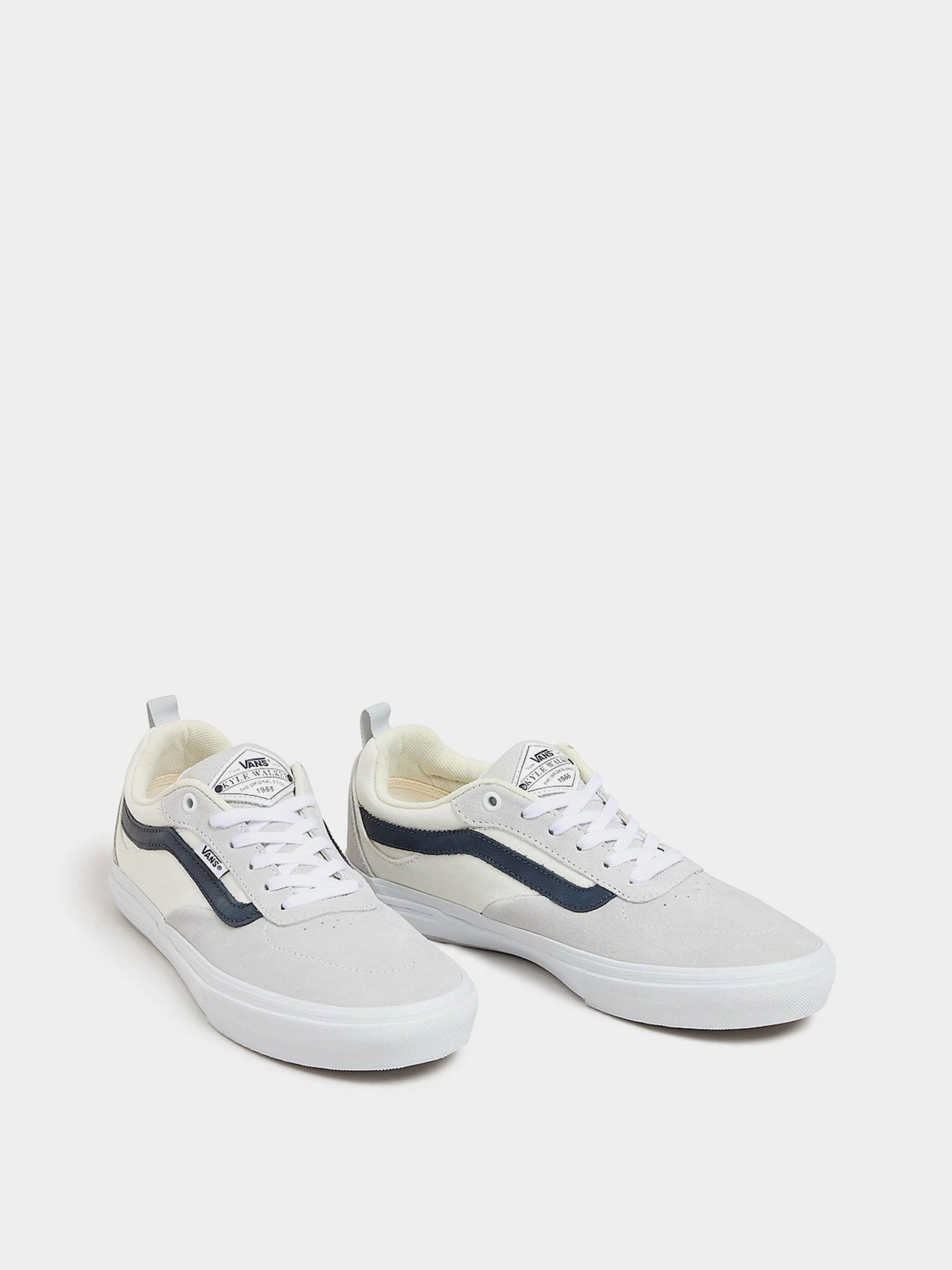Кеды низкие Мужские Vans