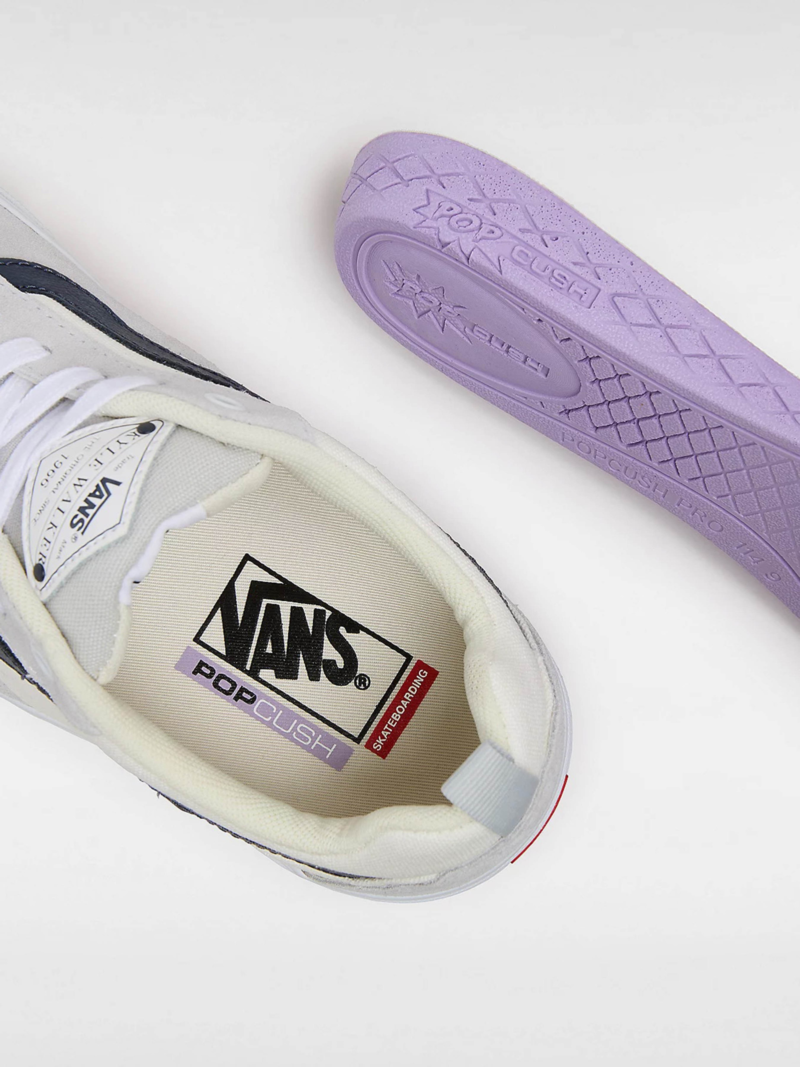 Кеды низкие Мужские Vans