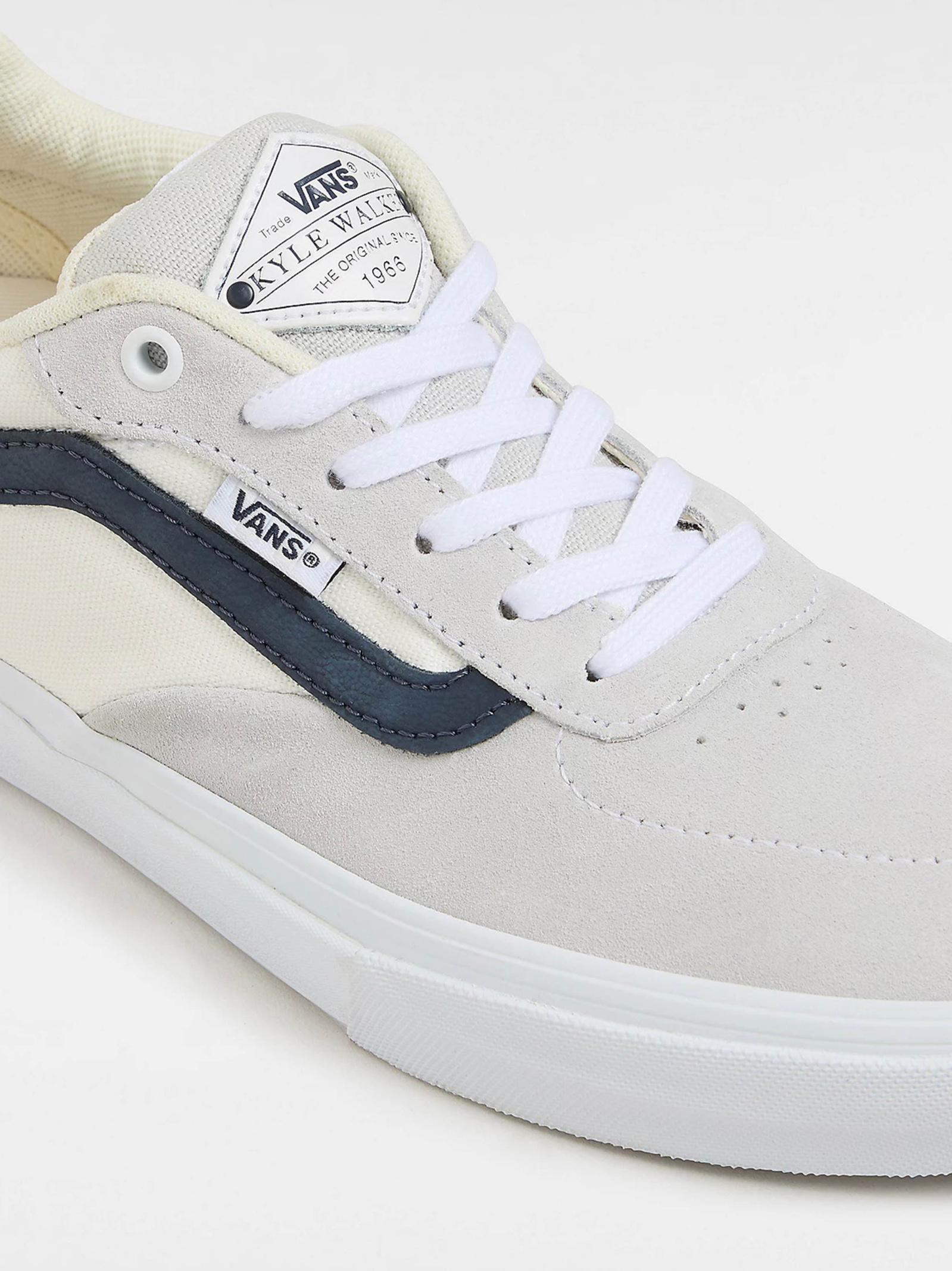 Кеды низкие Мужские Vans