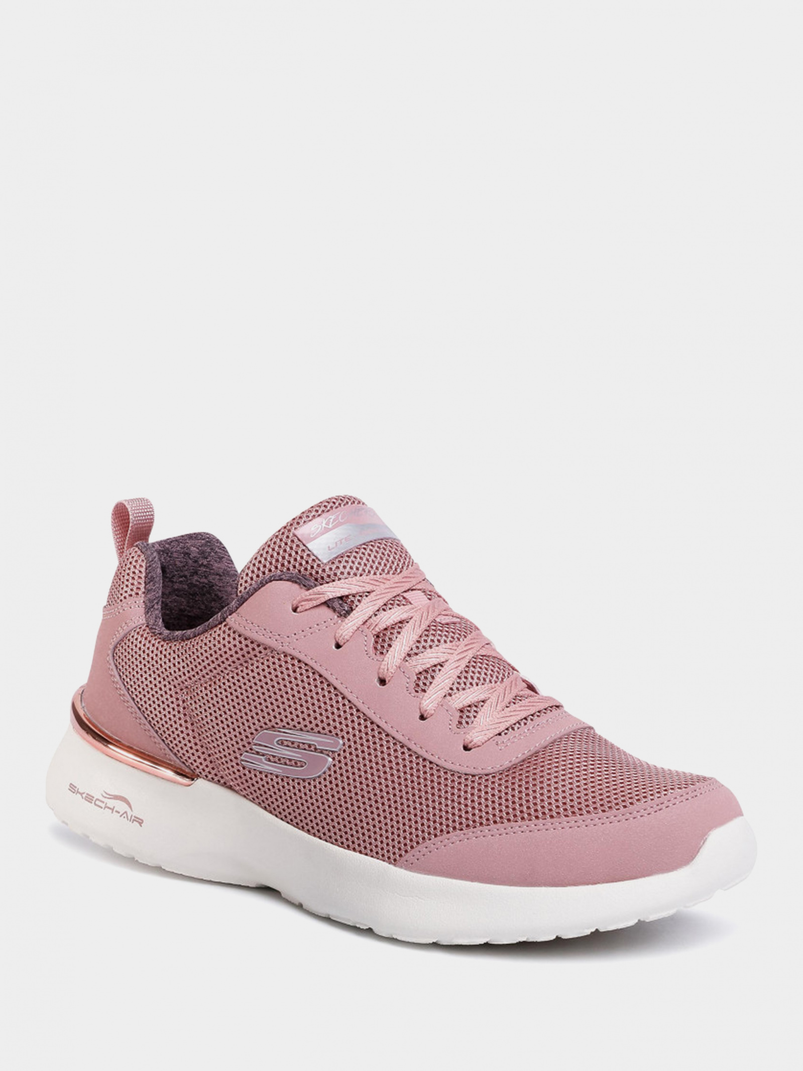 Кросівки повсякденні Жіночі Skechers