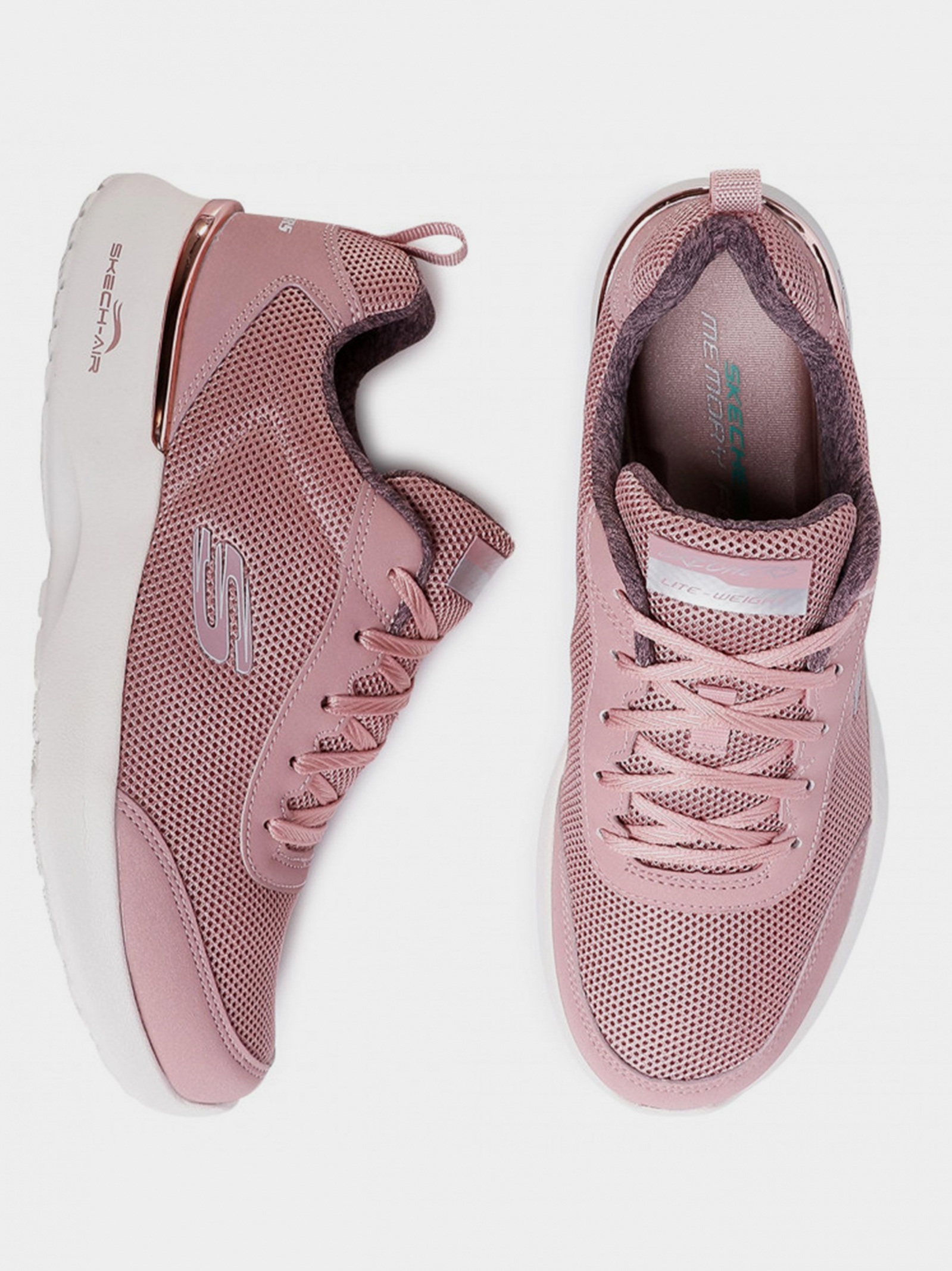 Кросівки повсякденні Жіночі Skechers