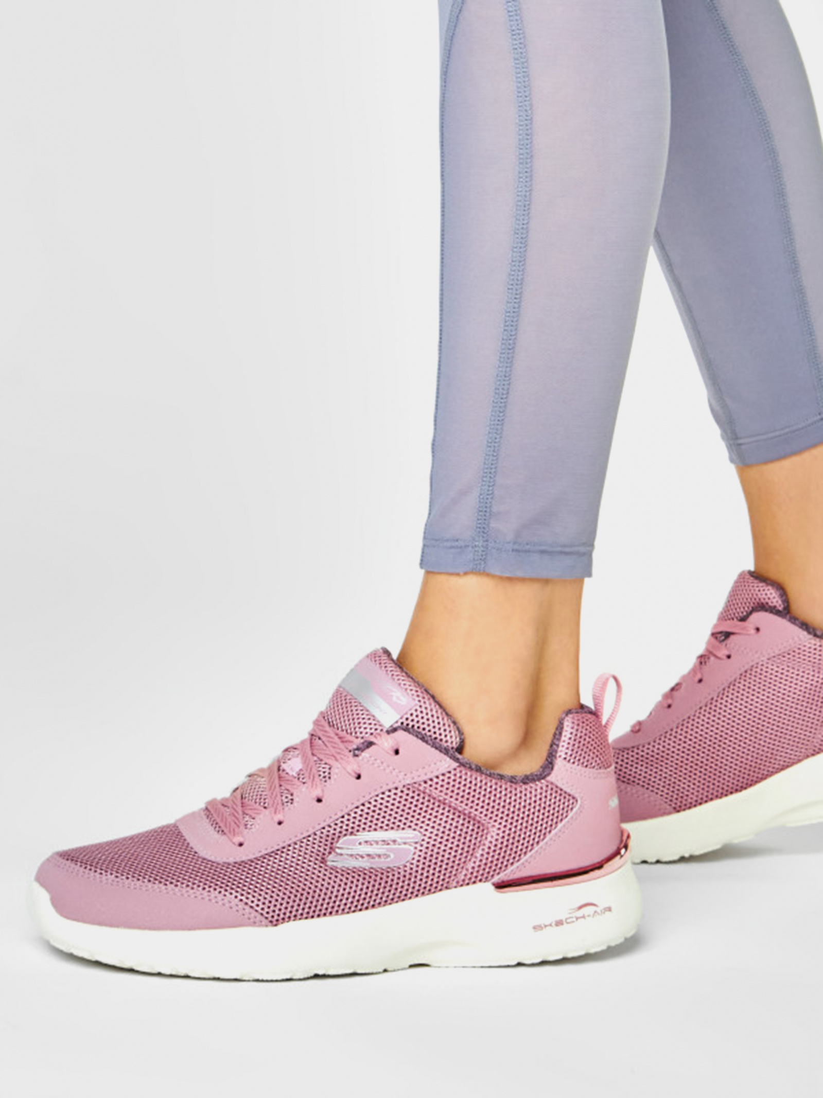 Кросівки повсякденні Жіночі Skechers