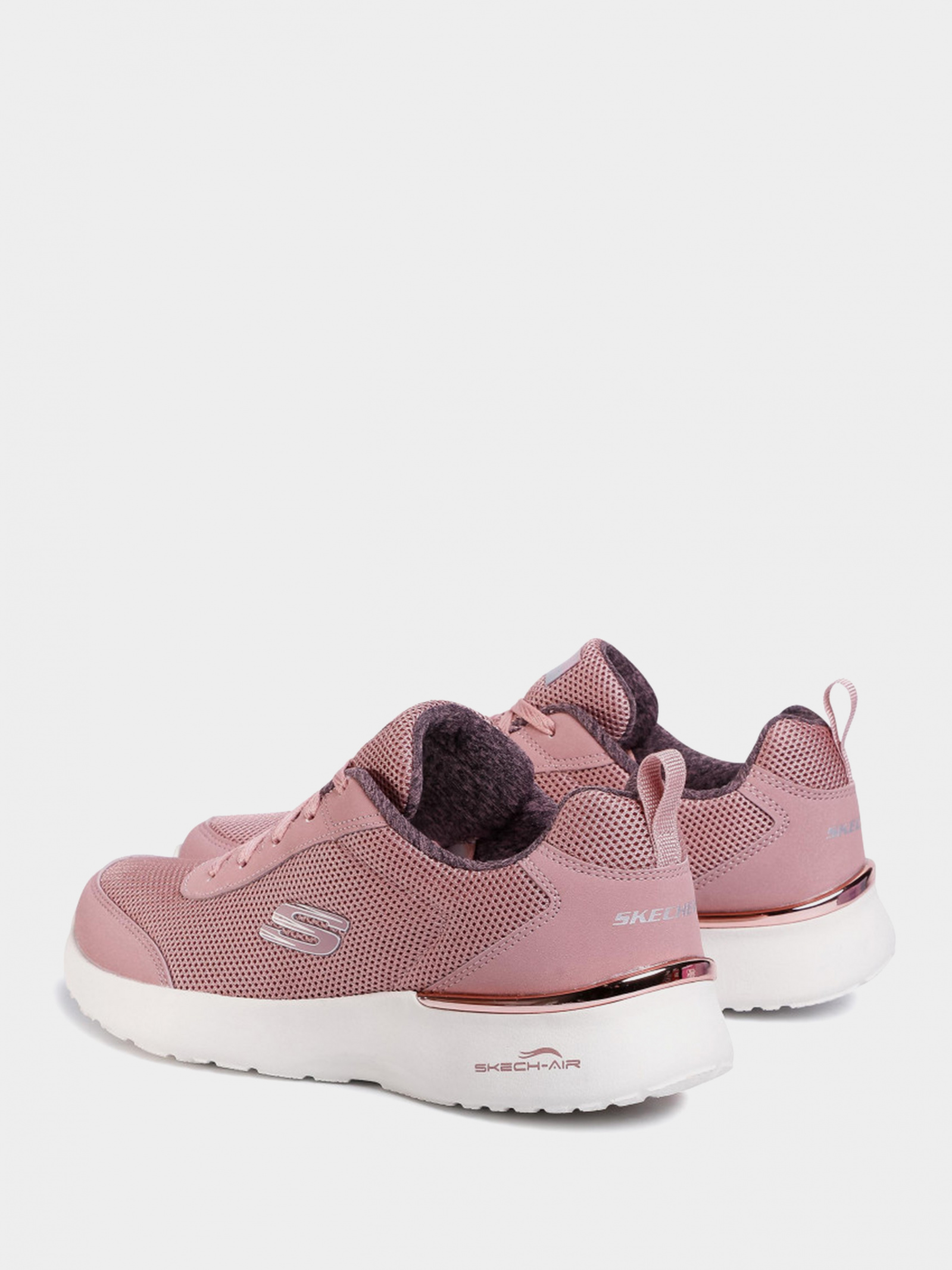 Кросівки повсякденні Жіночі Skechers