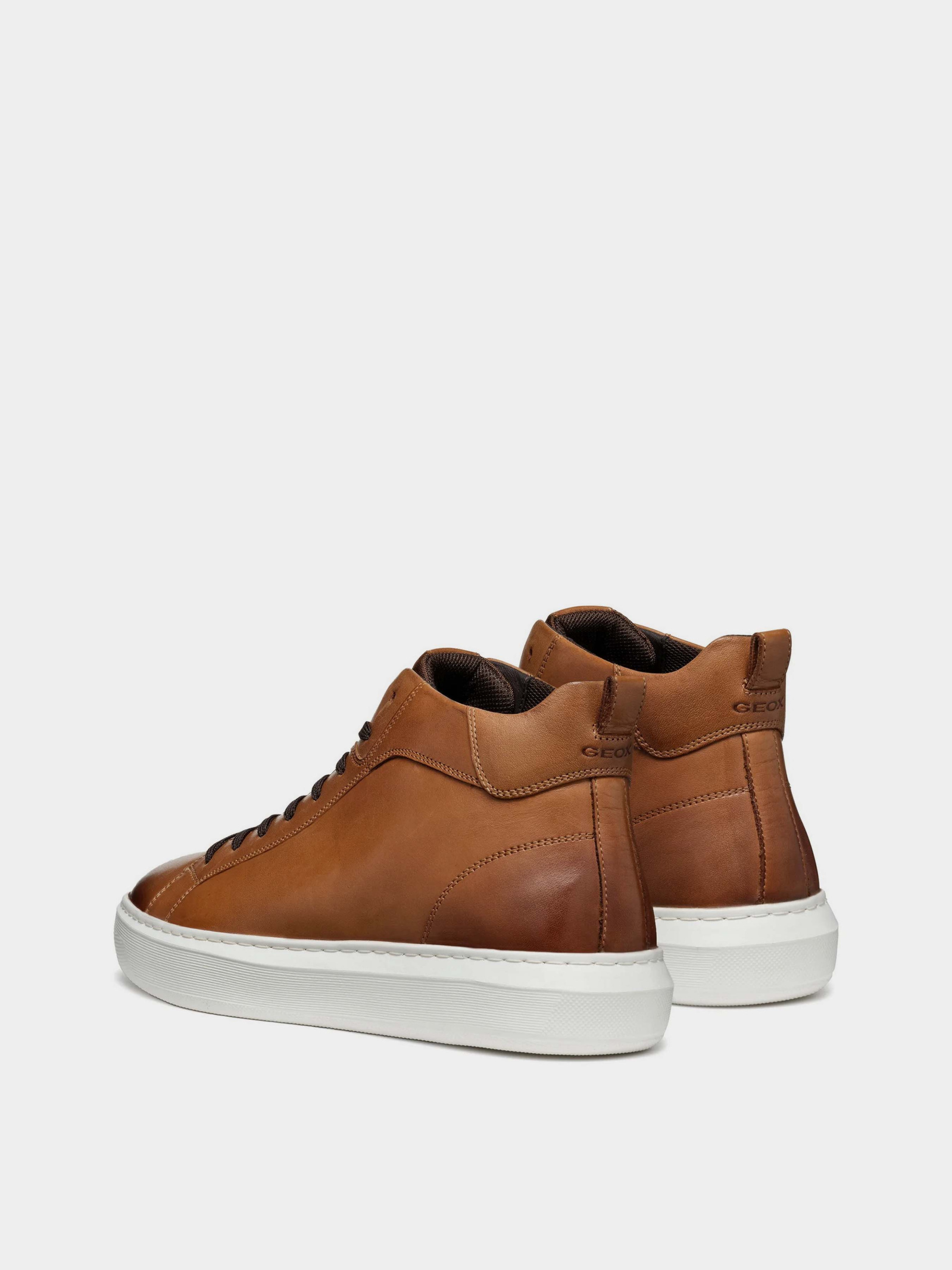 High-Top Sneakers Men's Geox