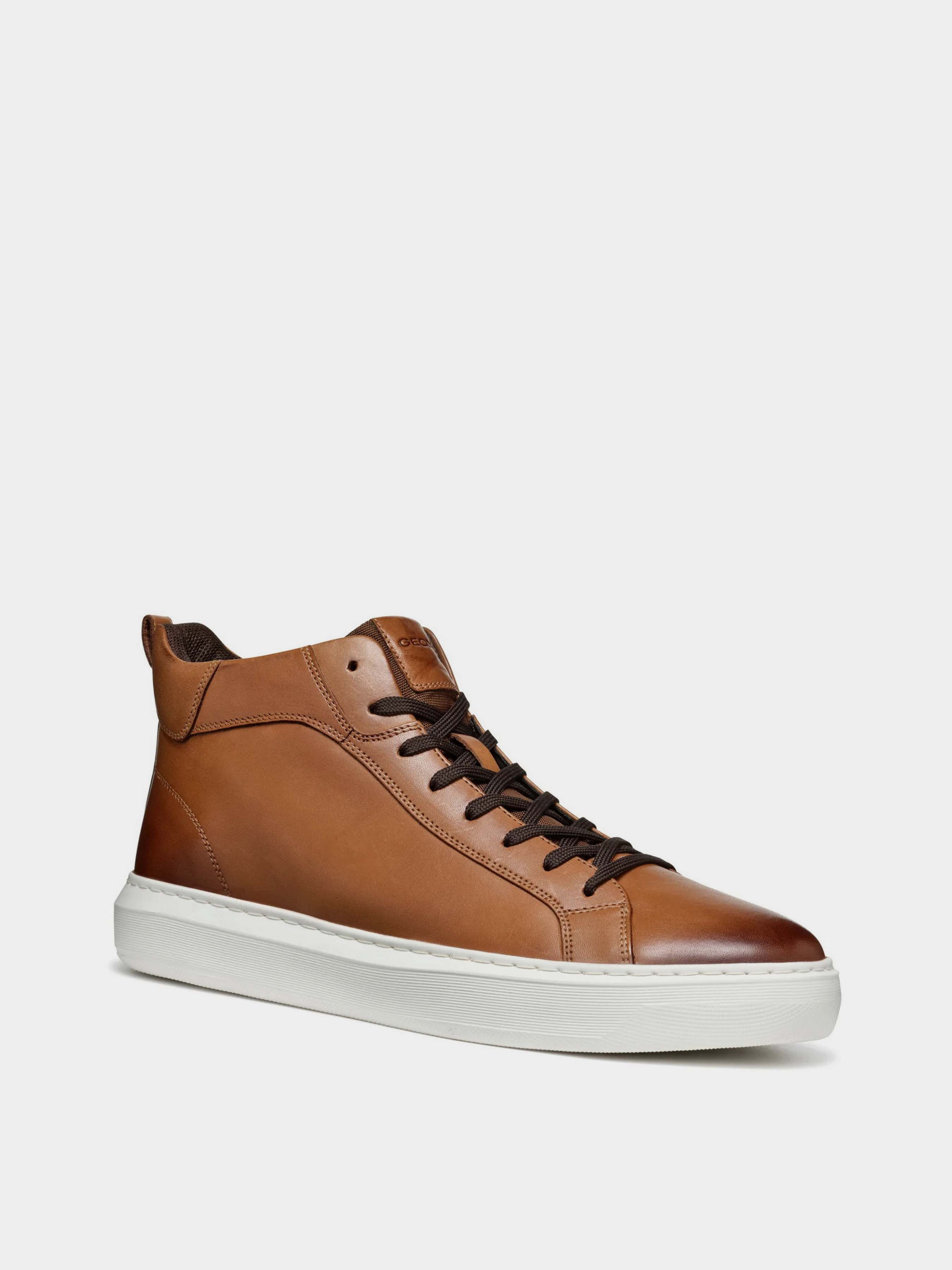 High-Top Sneakers Men's Geox