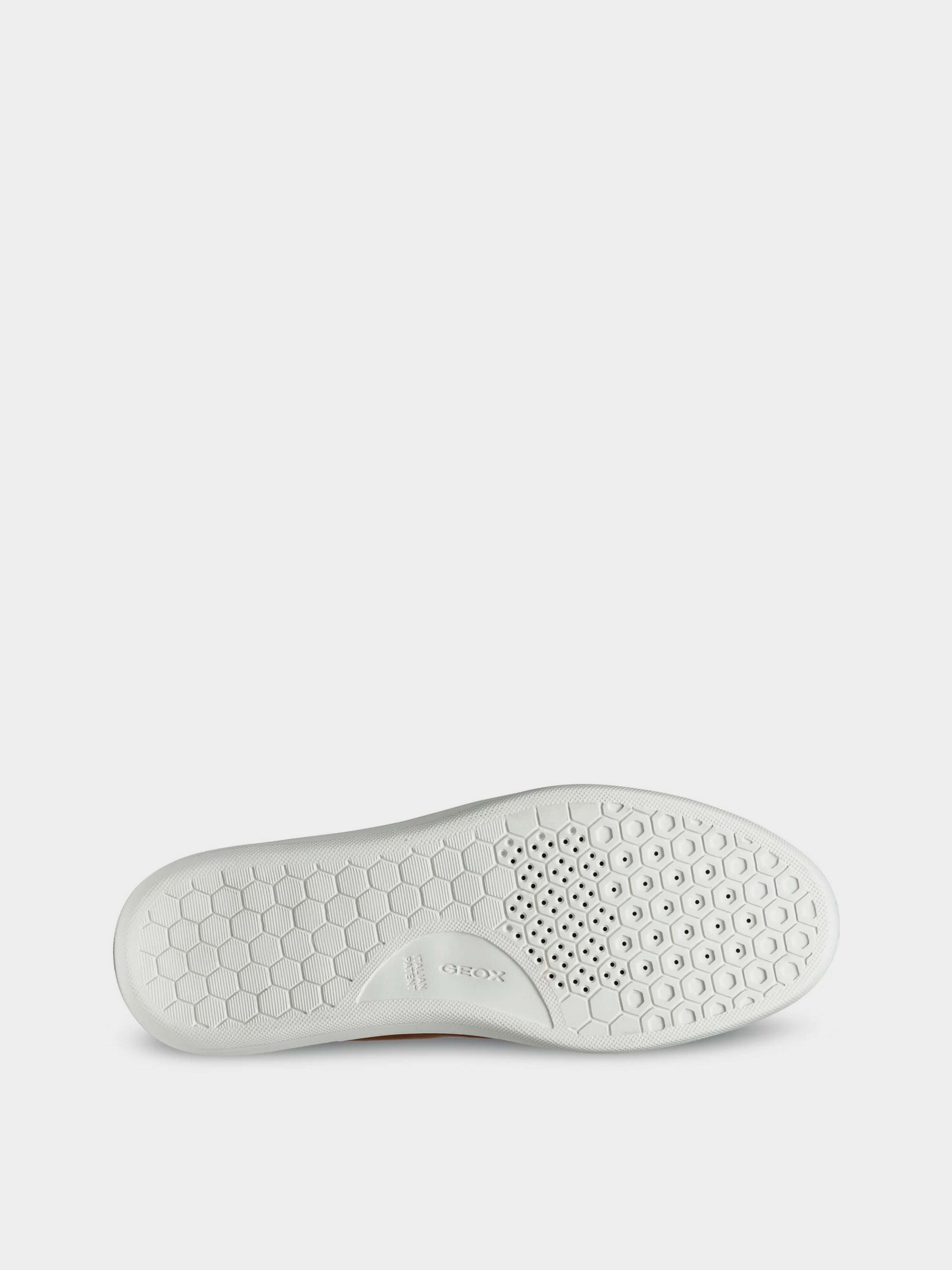 High-Top Sneakers Men's Geox