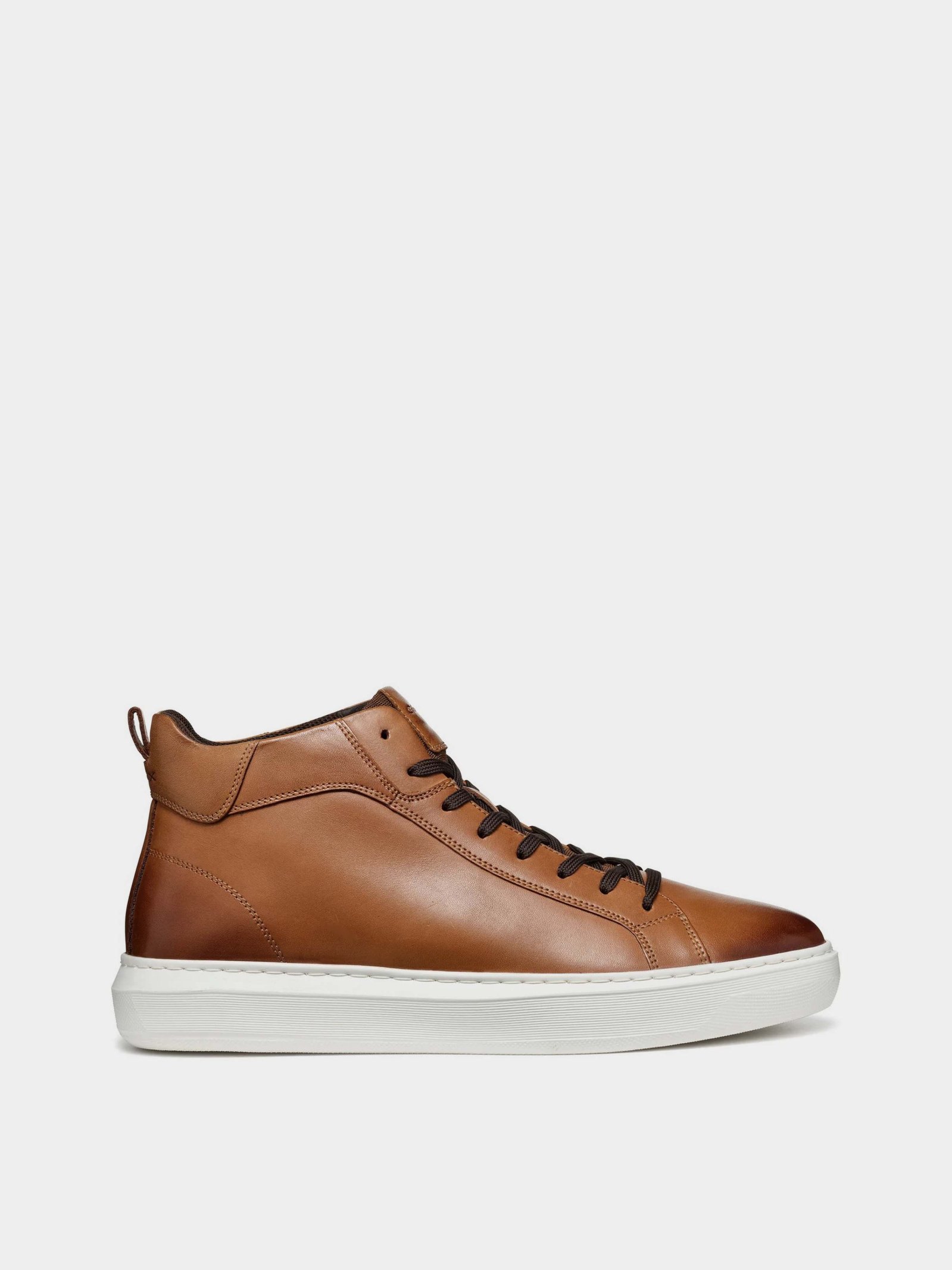 High-Top Sneakers Men's Geox