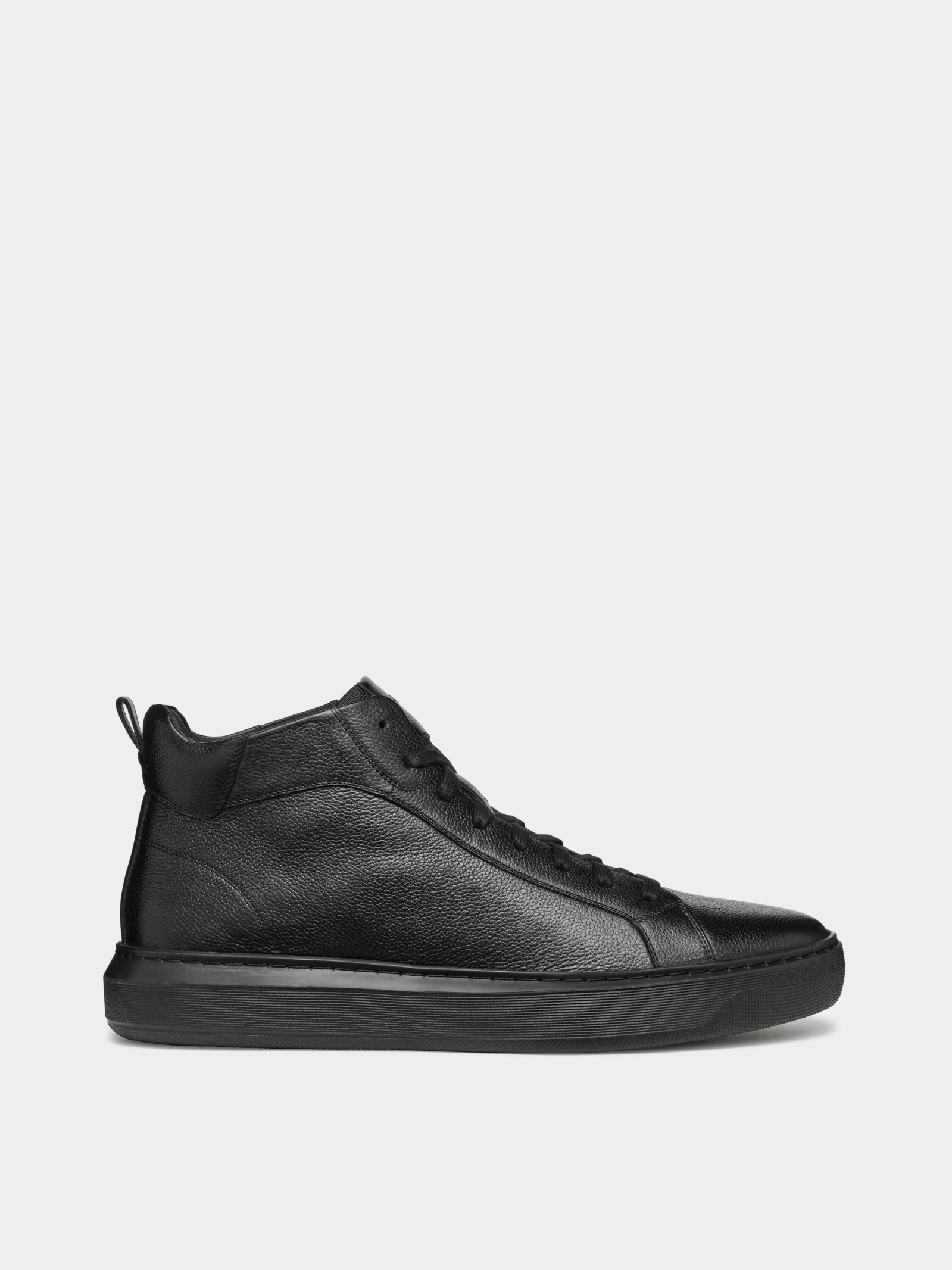 High-Top Sneakers Men's Geox