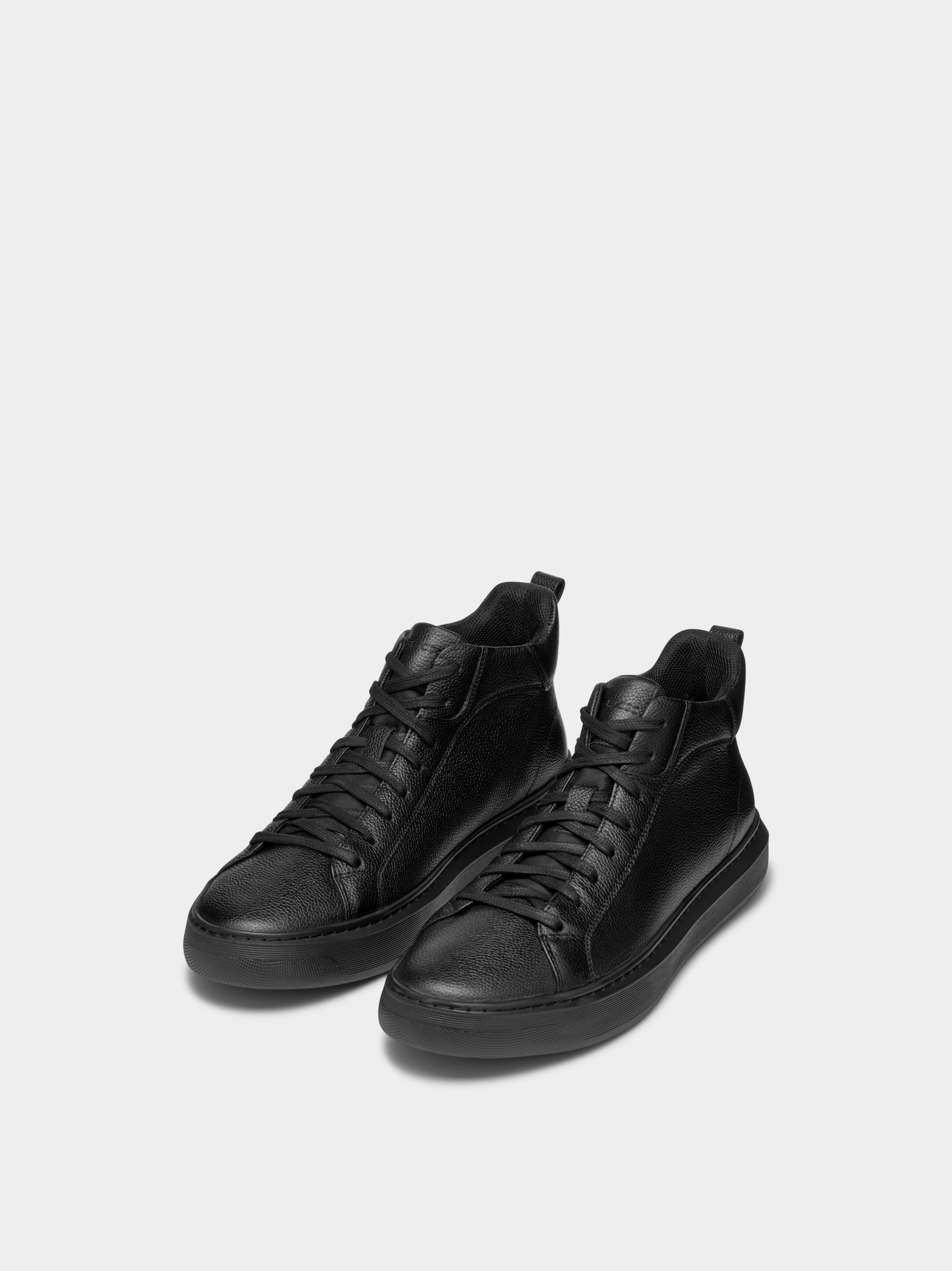 High-Top Sneakers Men's Geox