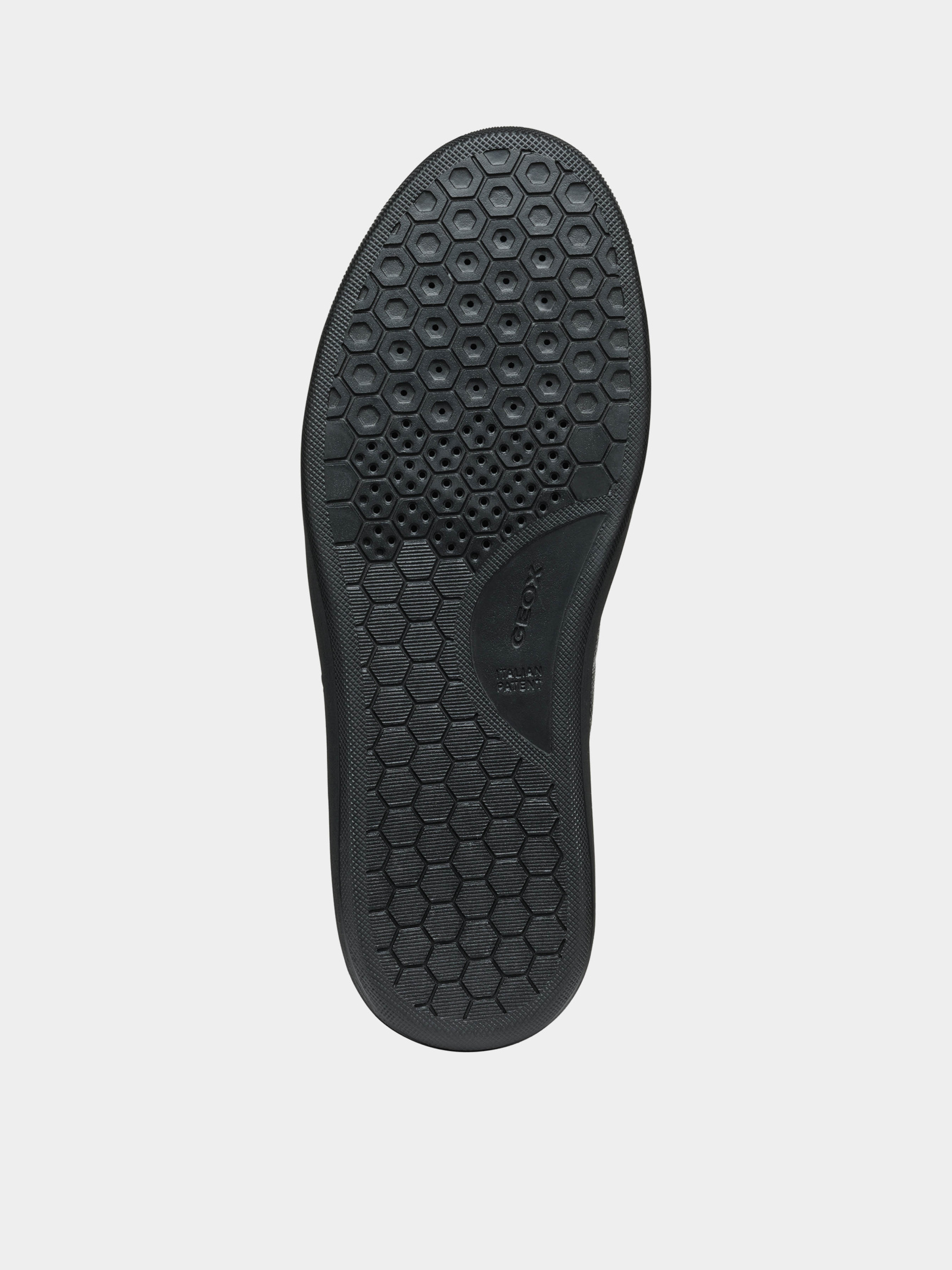 High-Top Sneakers Men's Geox