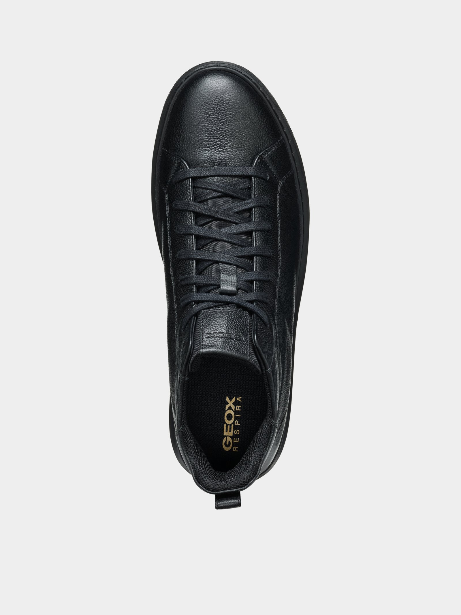 High-Top Sneakers Men's Geox