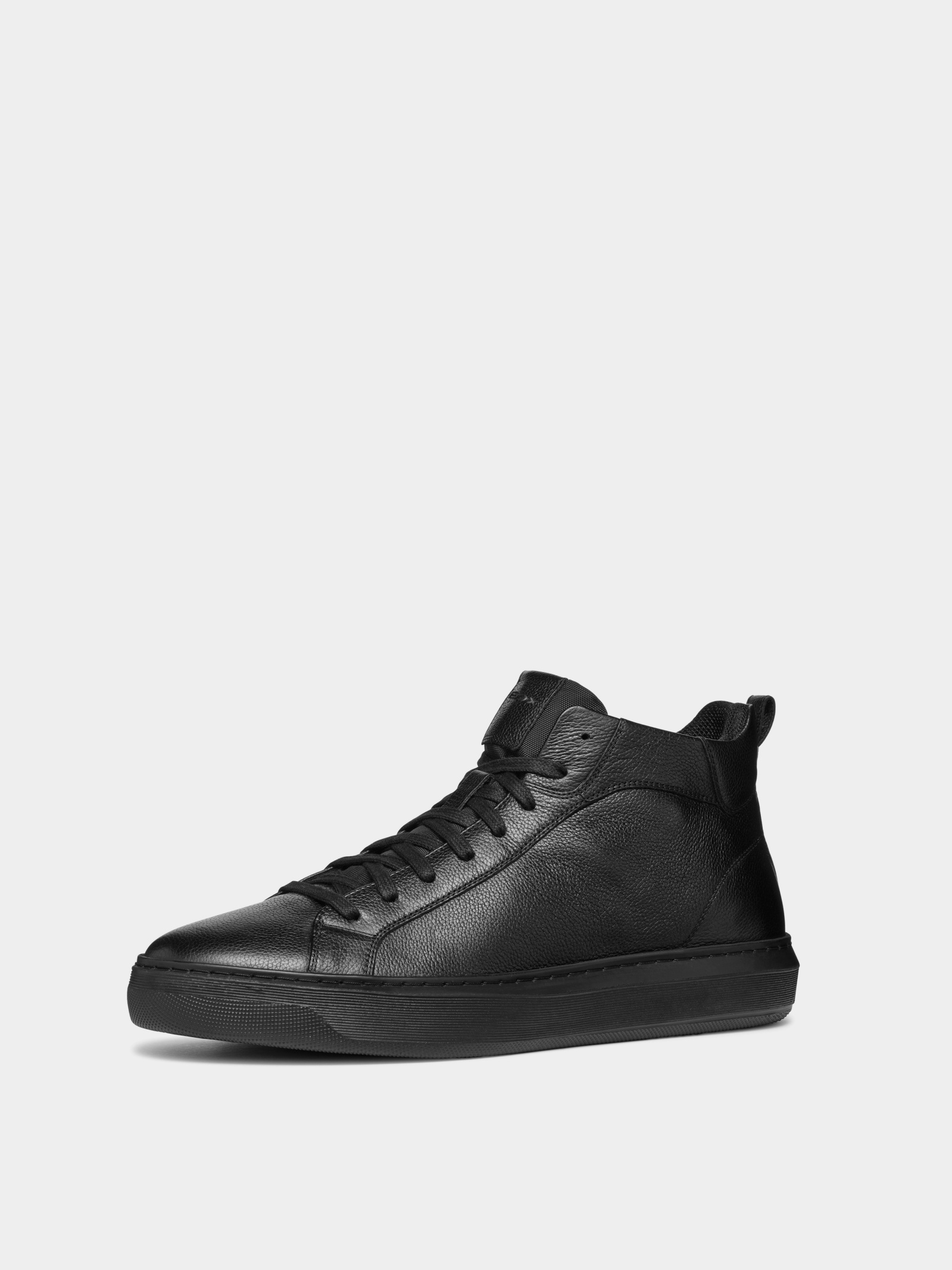 High-Top Sneakers Men's Geox