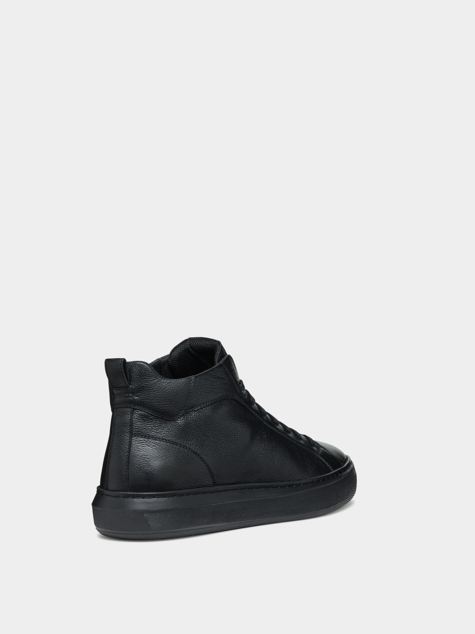 High-Top Sneakers Men's Geox