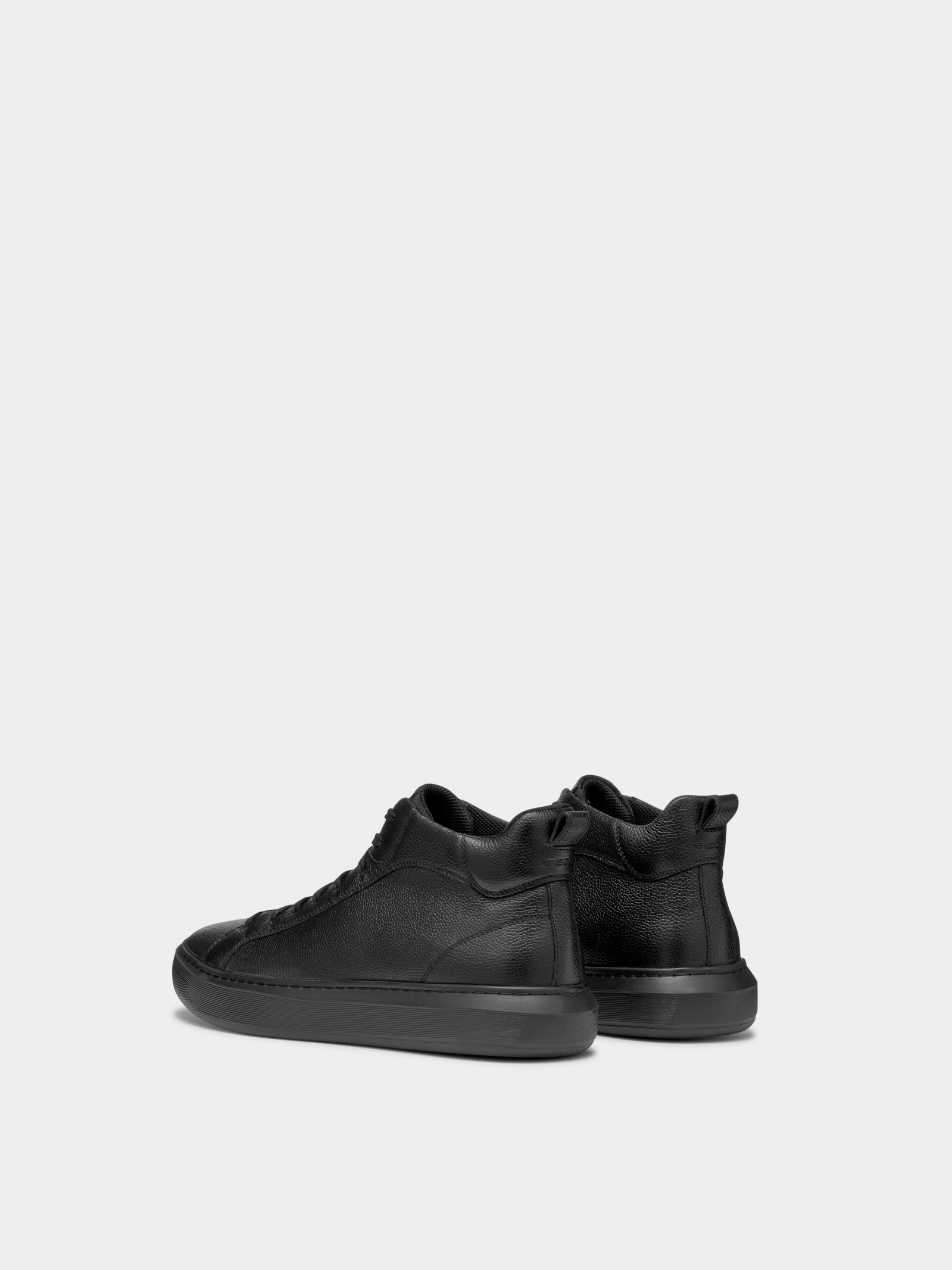 High-Top Sneakers Men's Geox