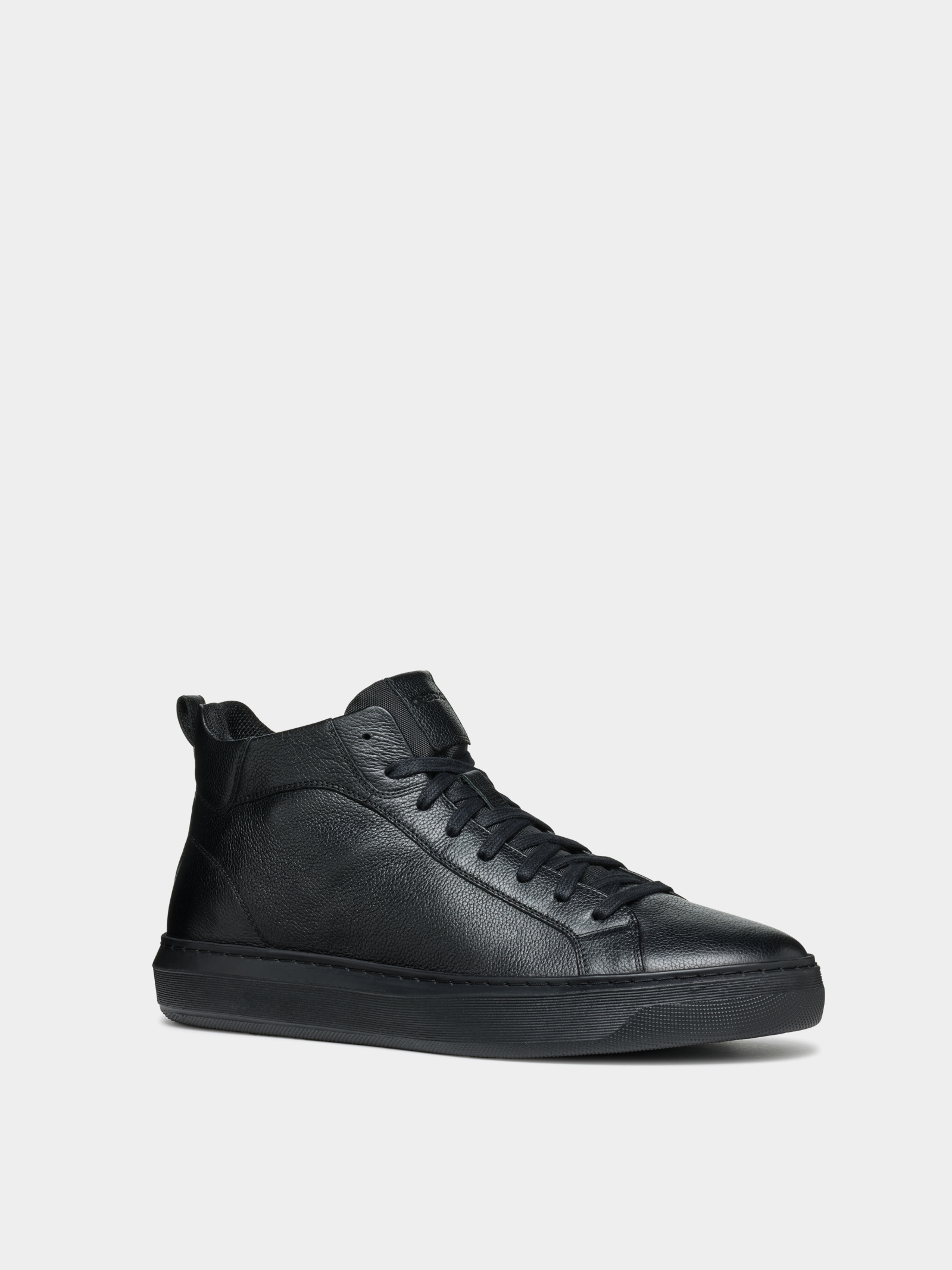 High-Top Sneakers Men's Geox