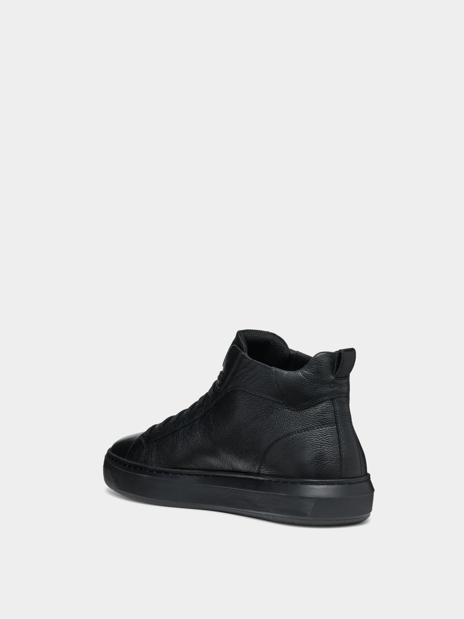 High-Top Sneakers Men's Geox