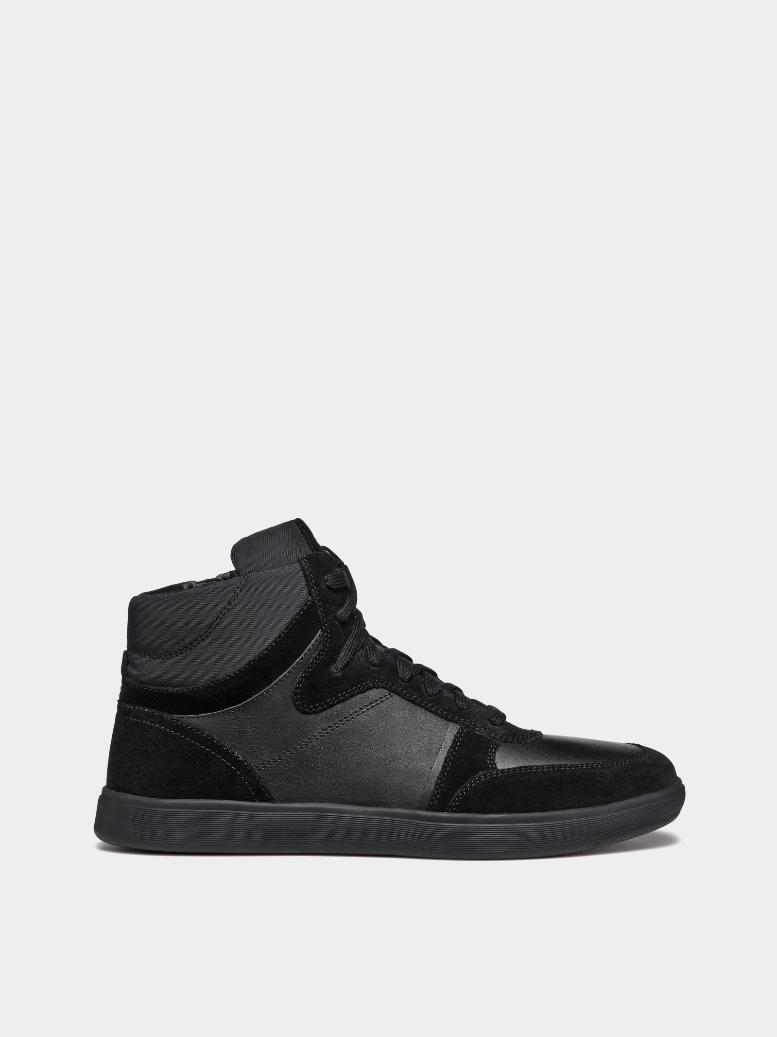 High-Top Sneakers Men's Geox