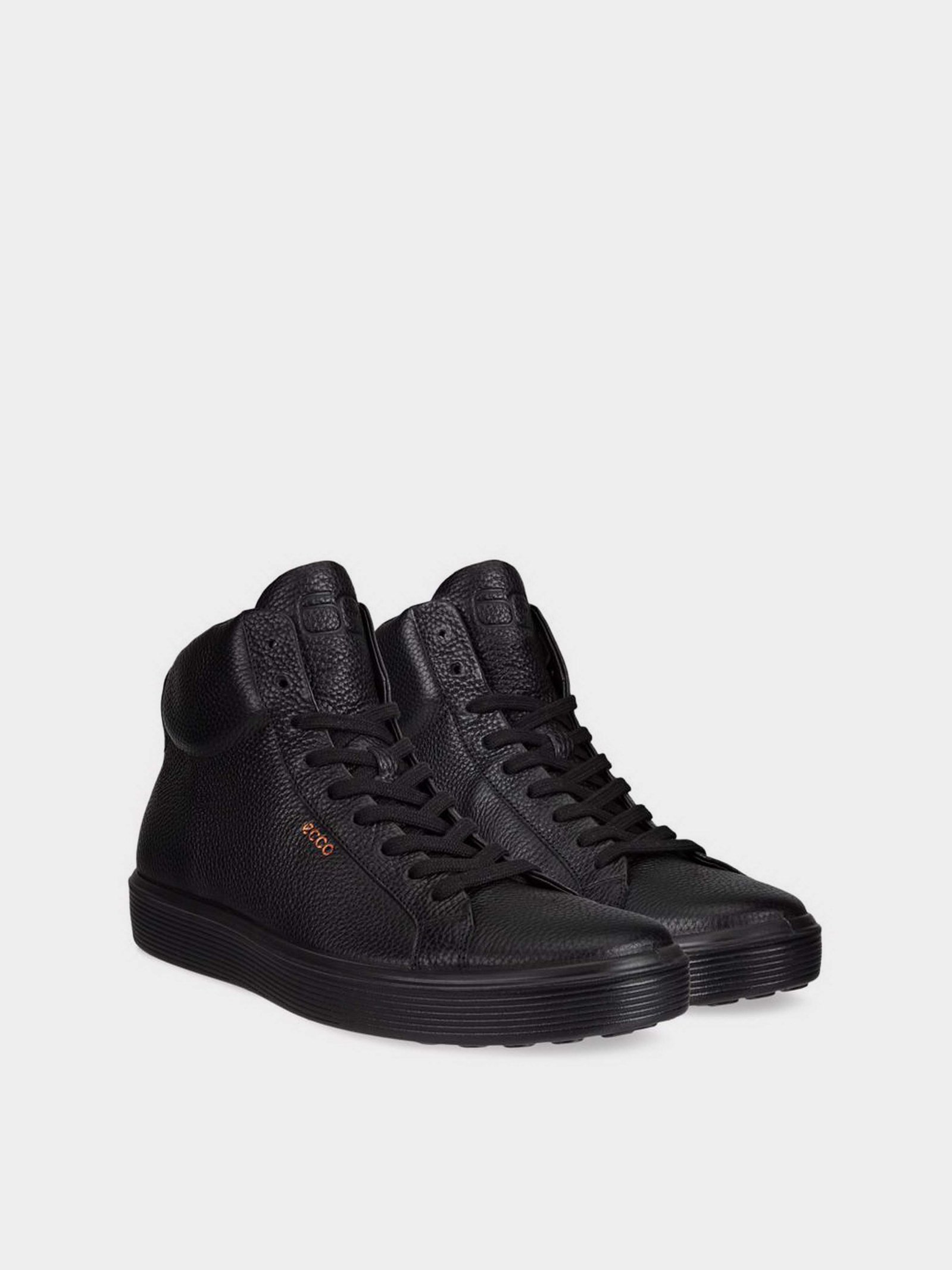 Boots Men's ECCO
