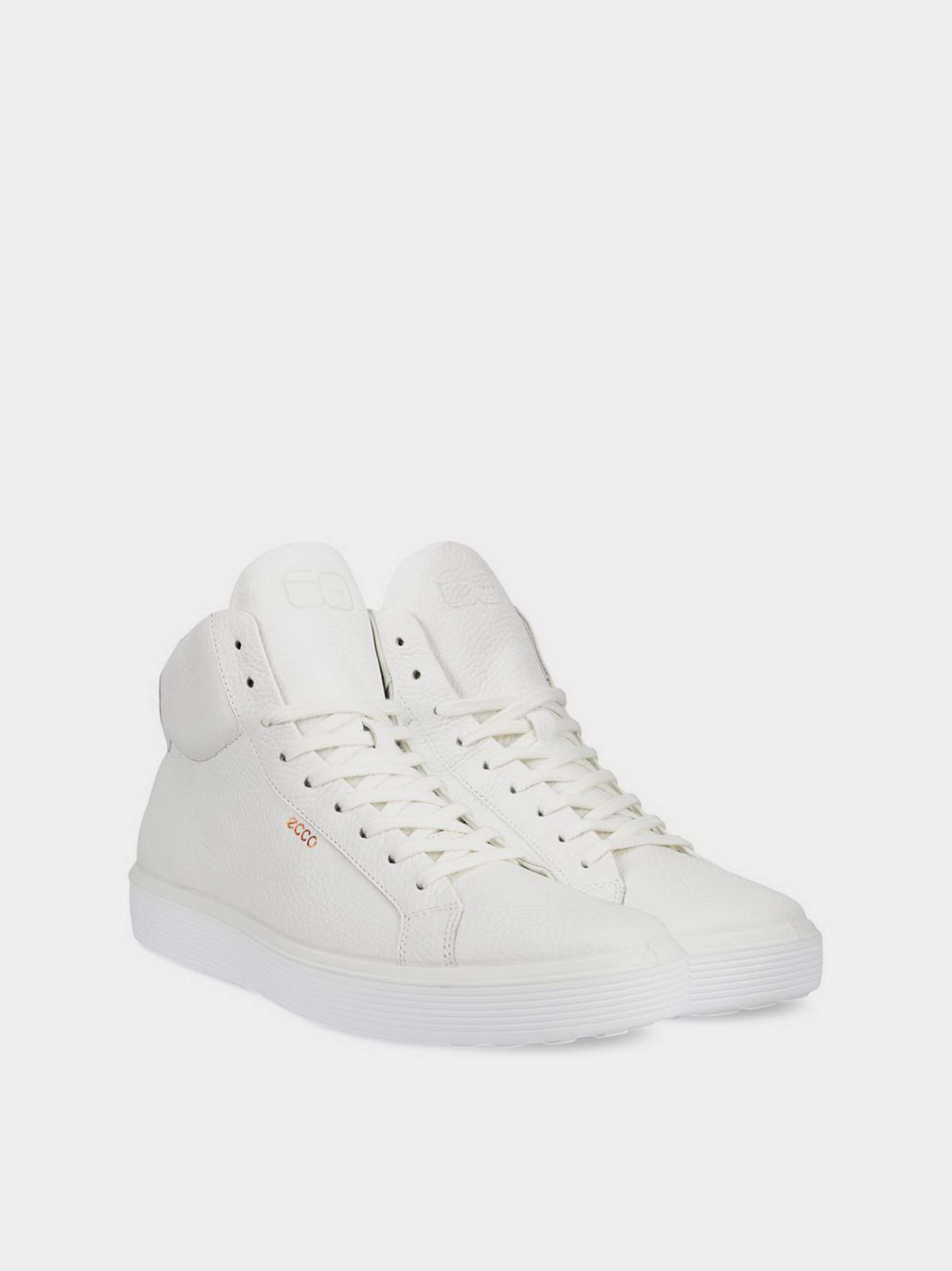 Boots Men's ECCO