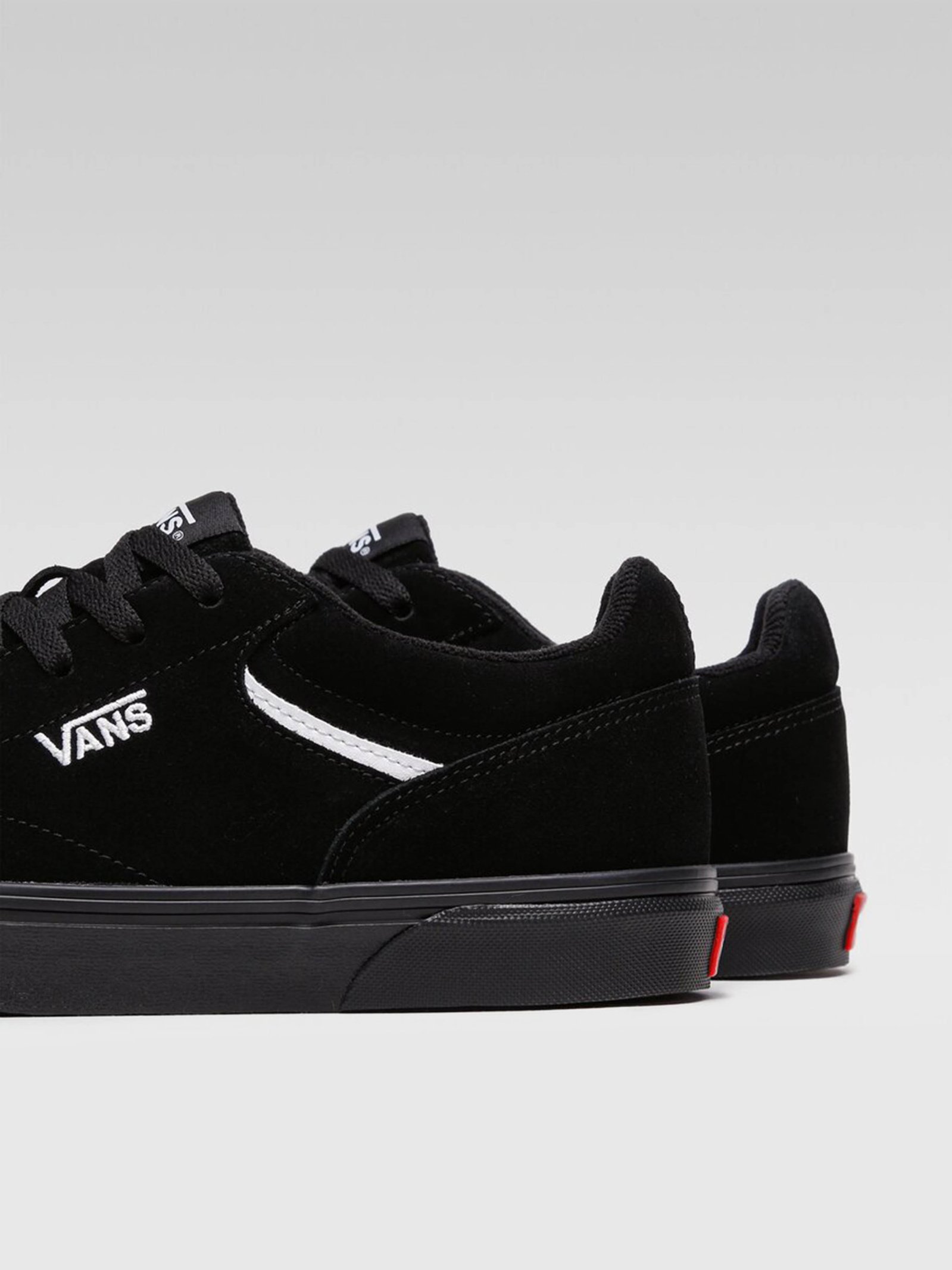 Low-Top Sneakers Men's Vans